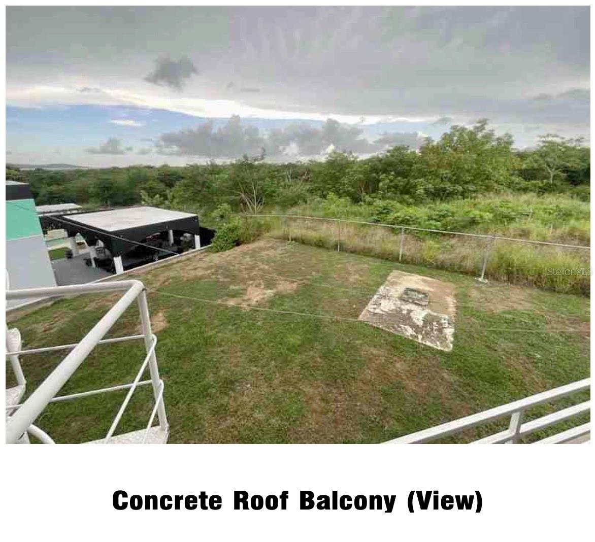 PEDERNALES - Residential