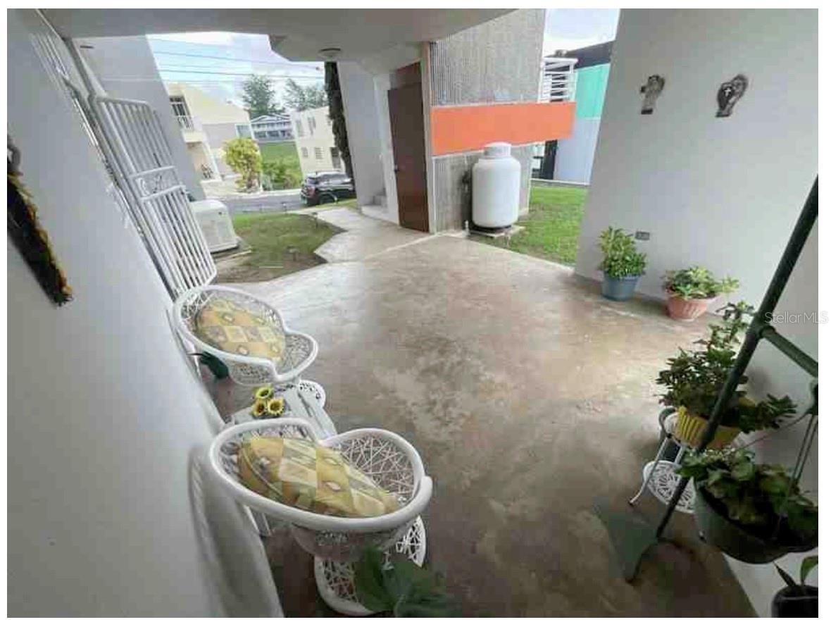 PEDERNALES - Residential