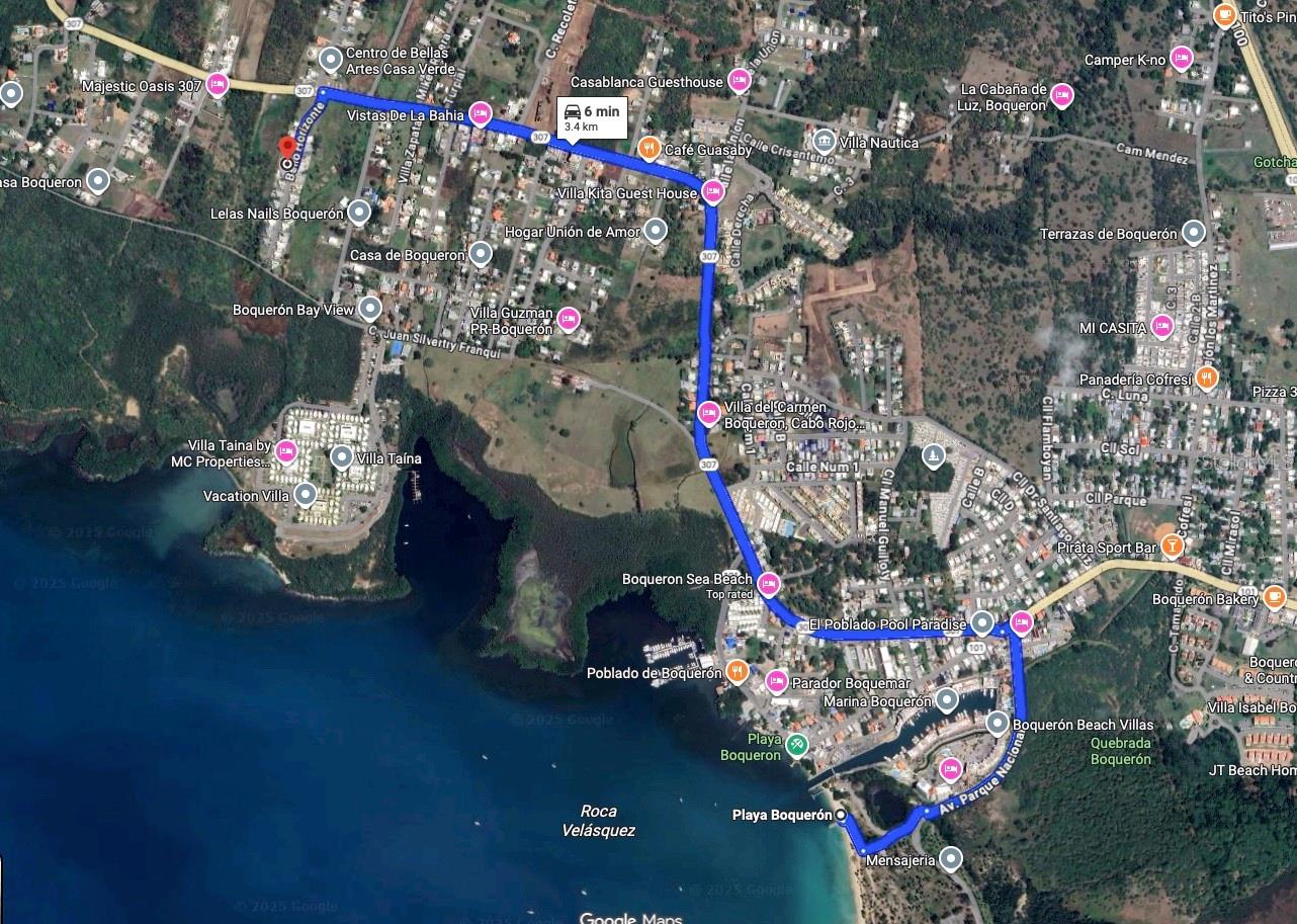 PEDERNALES - Residential