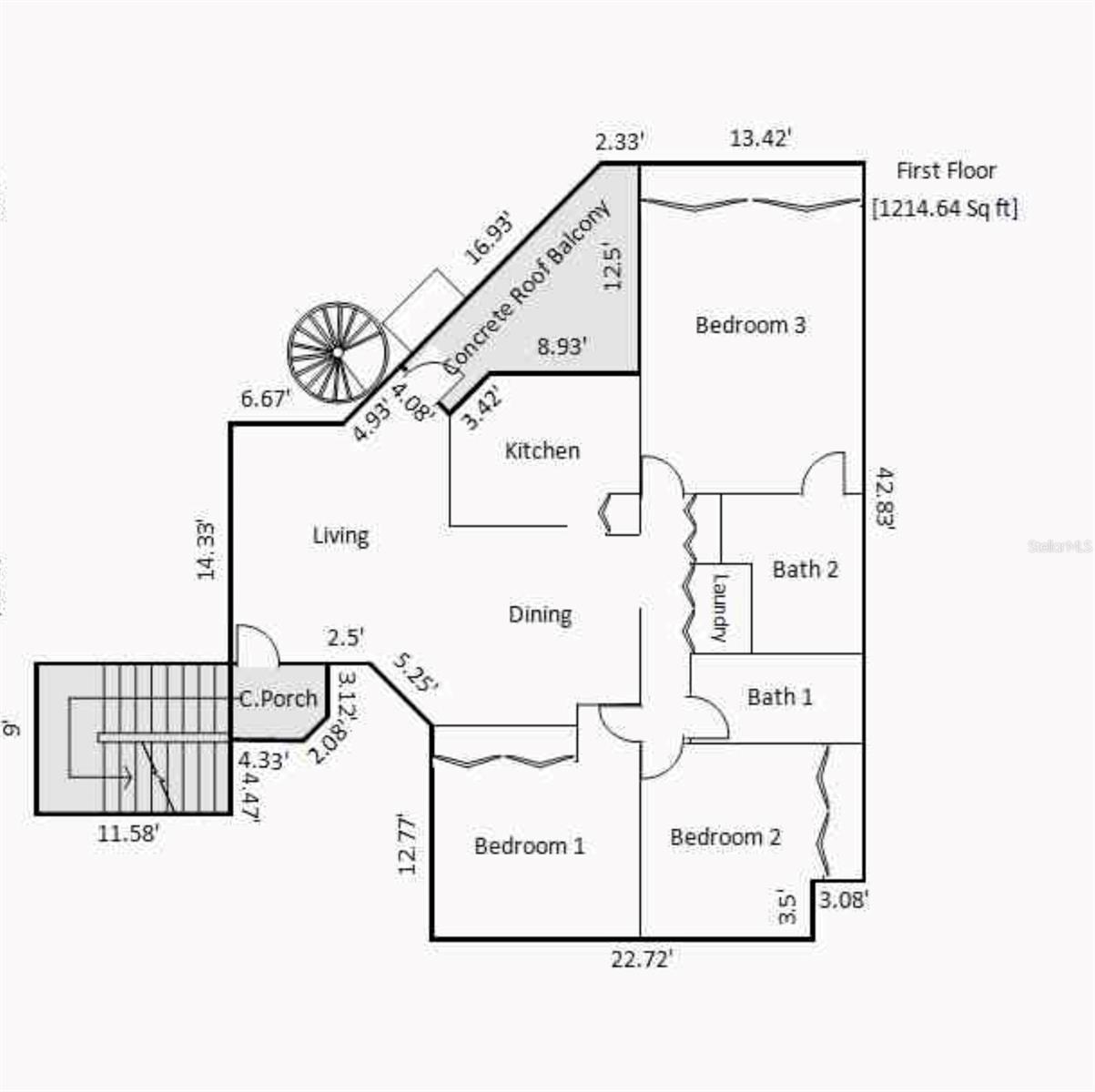 SR-307 KM-7 URB BELLO HORIZONTE LOT 11