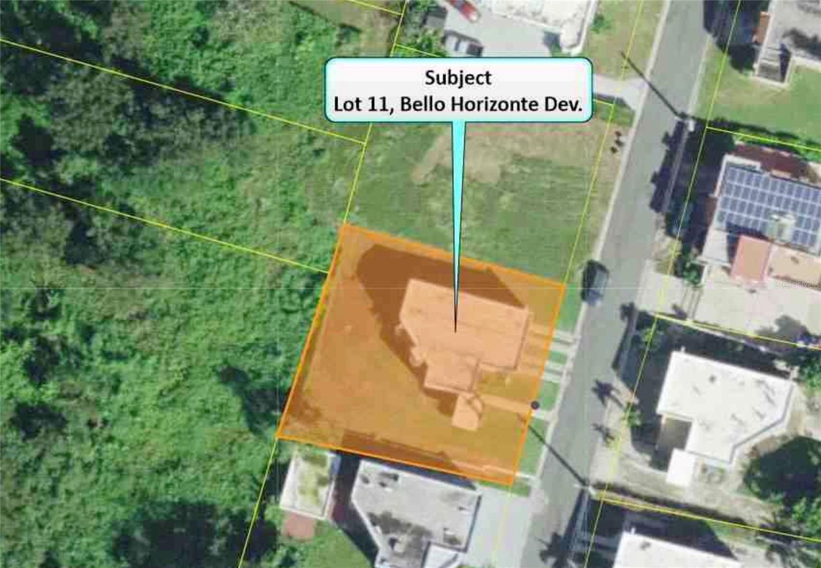 PEDERNALES - Residential