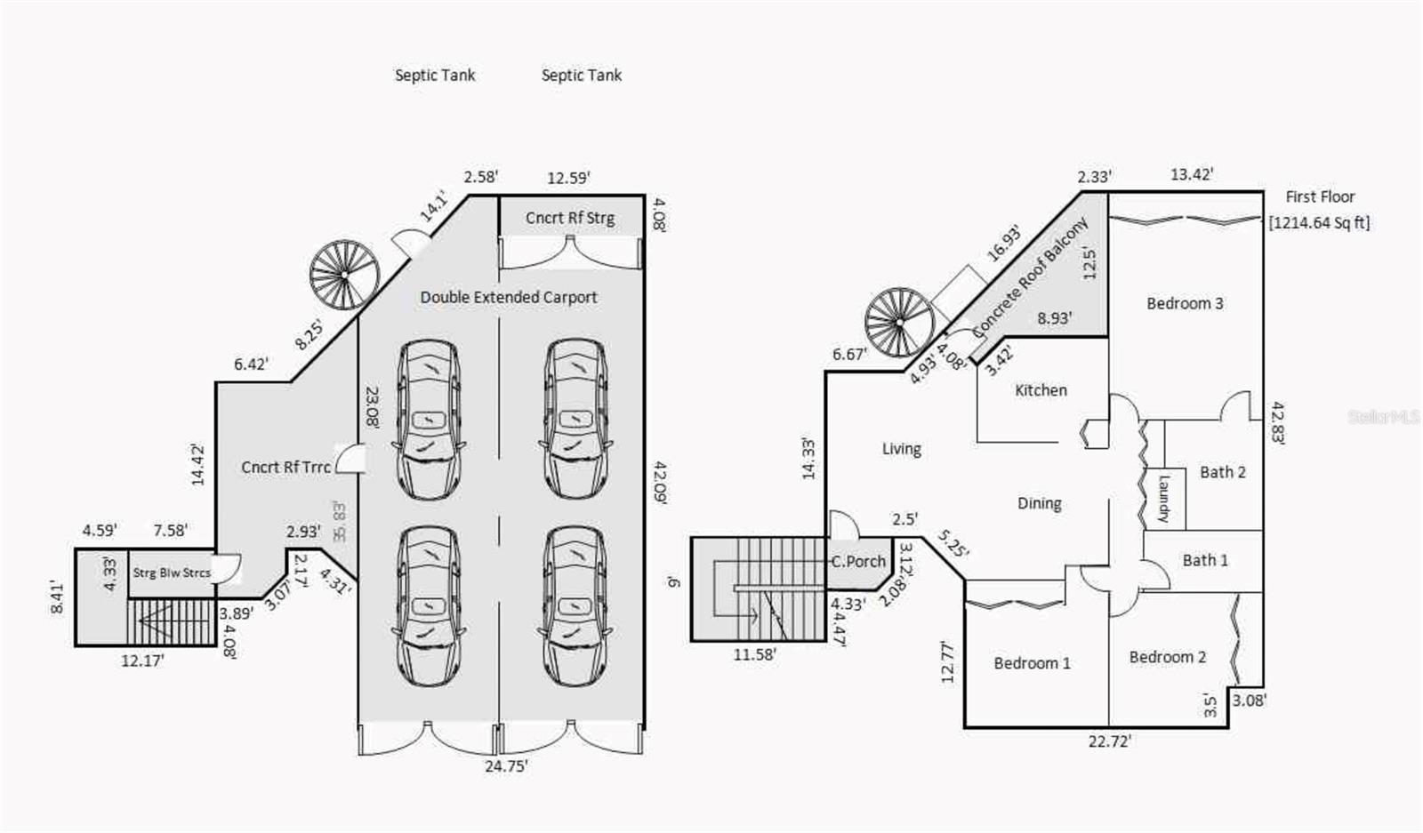 SR-307 KM-7 URB BELLO HORIZONTE LOT 11