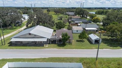 2540 3RD STREET BARTOW FL 33830