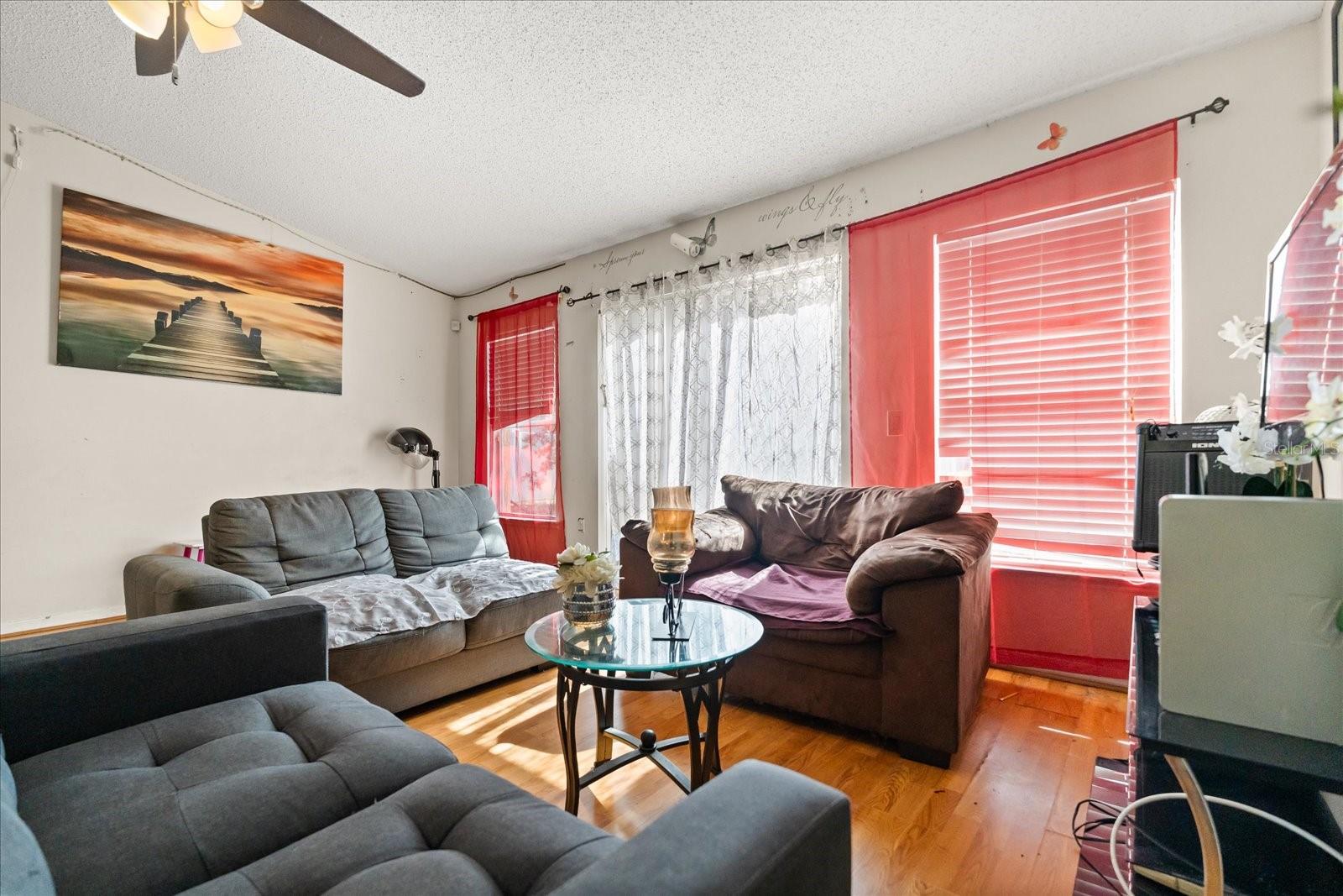 1321 DUNBARTON COURT