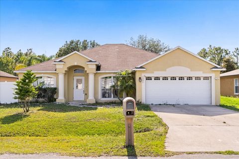 1321 DUNBARTON COURT KISSIMMEE FL 34758