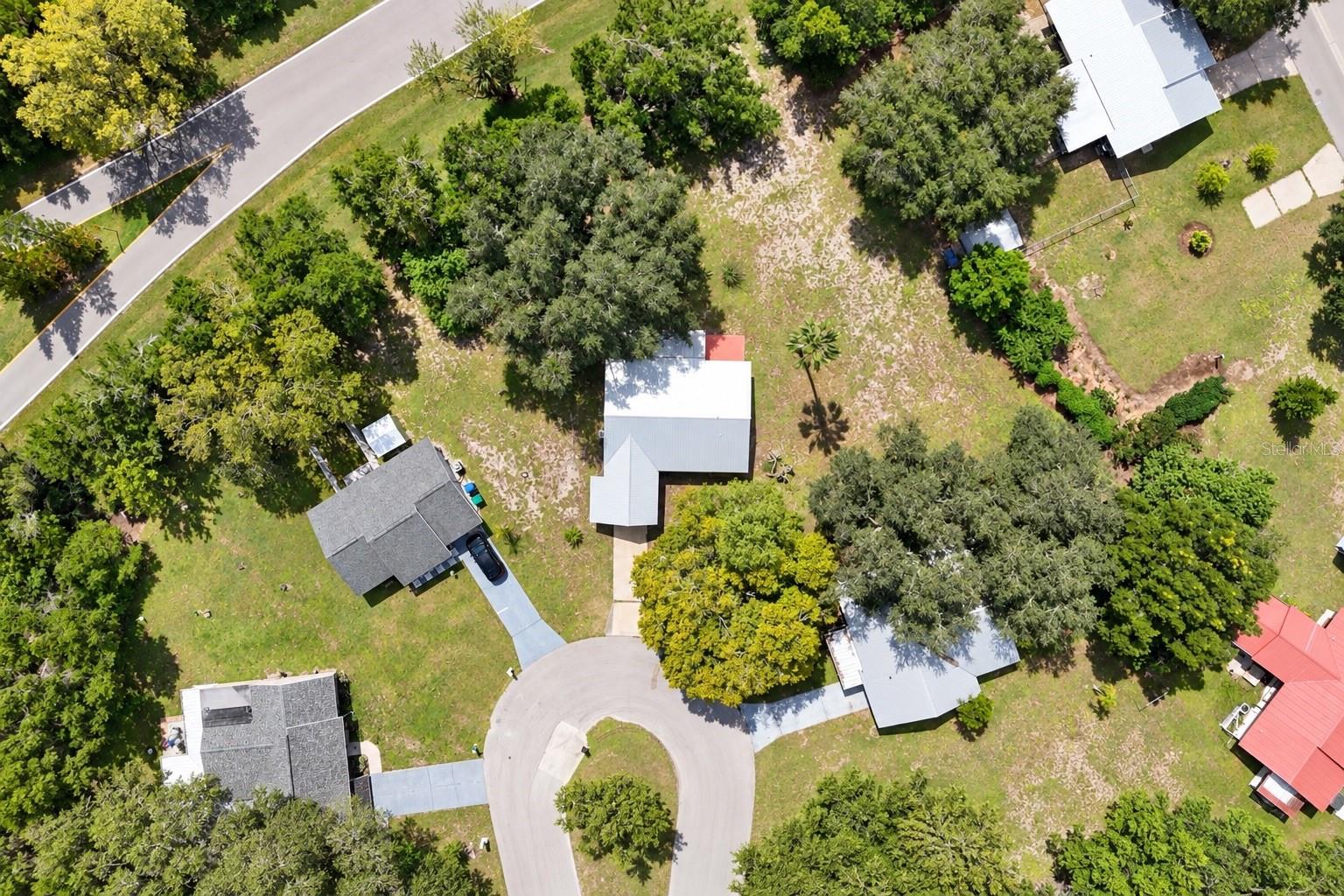 2009 MARINER COURT