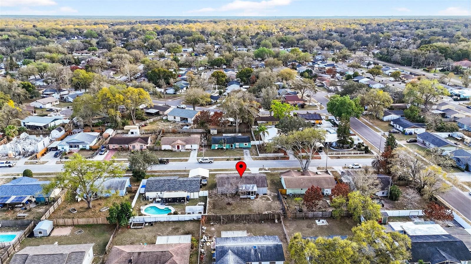 BRANDON VALRICO HILLS ESTATES SUB - Residential