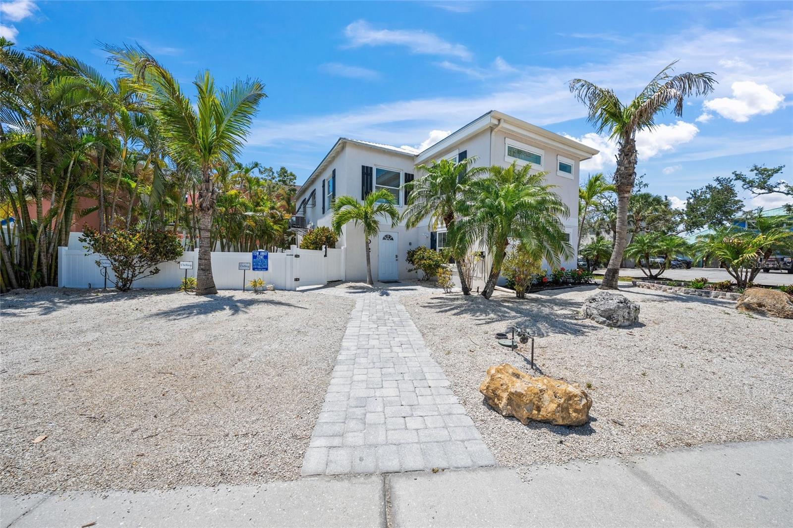 302 and 304 CANAL ROAD