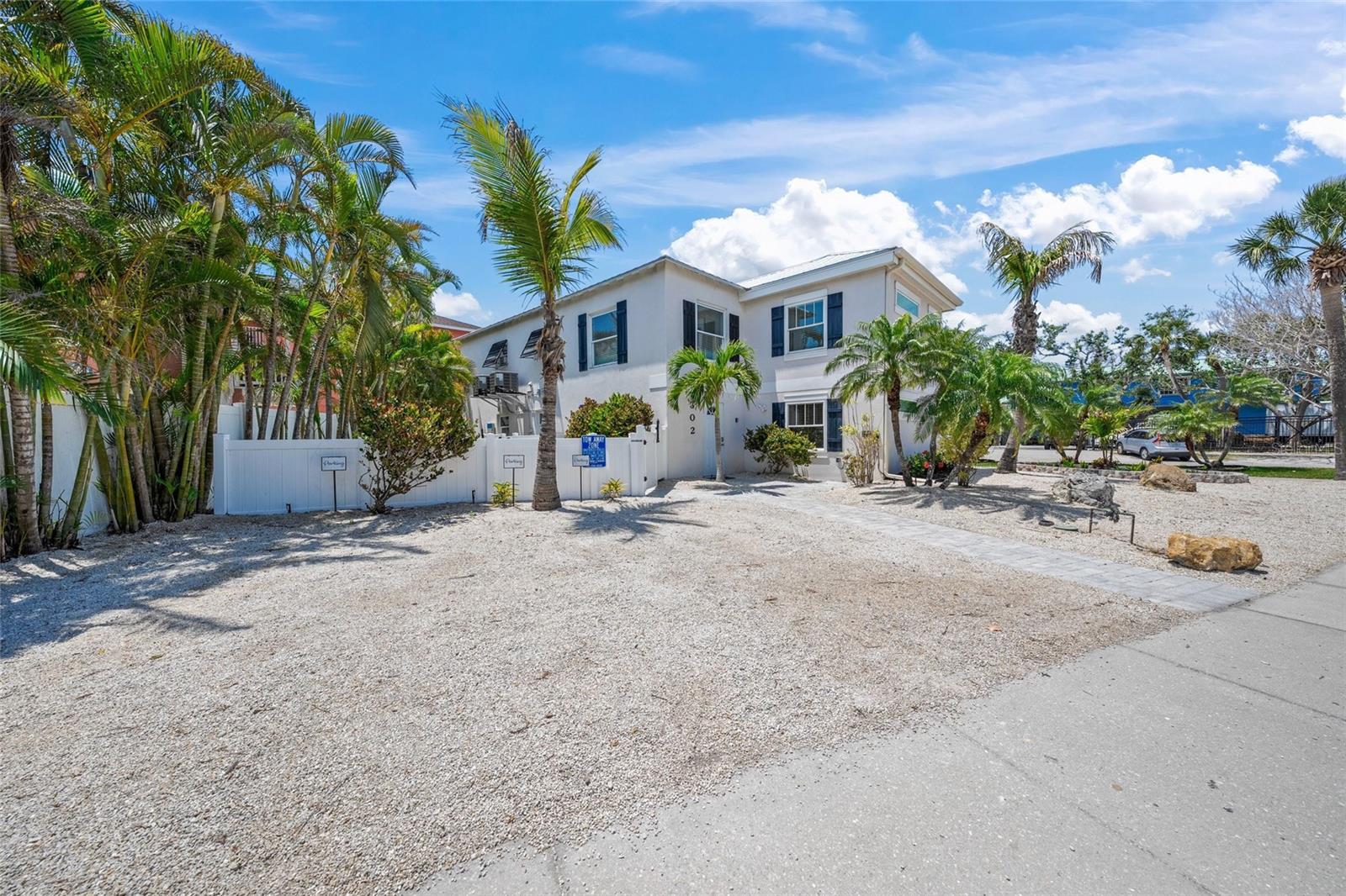 302 and 304 CANAL ROAD