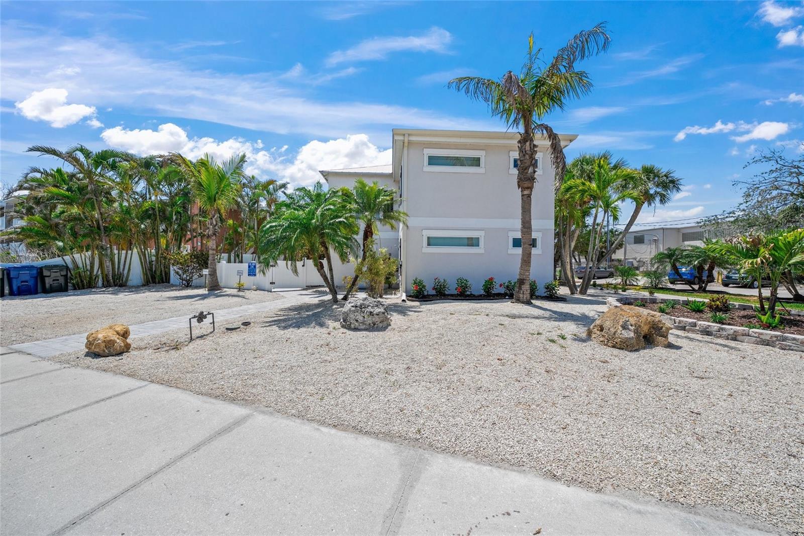 302 and 304 CANAL ROAD