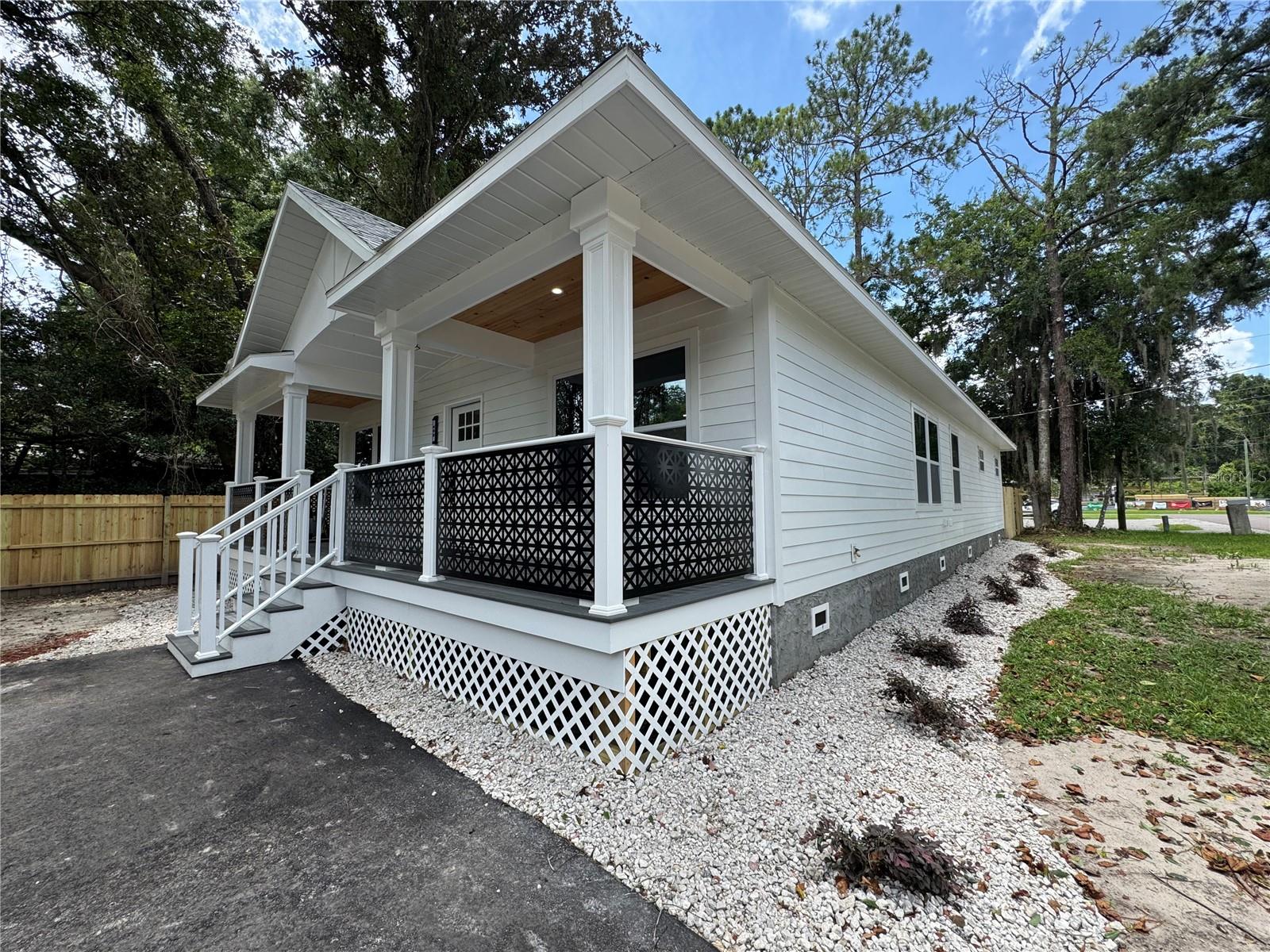 G W WILLIS ADD - Residential