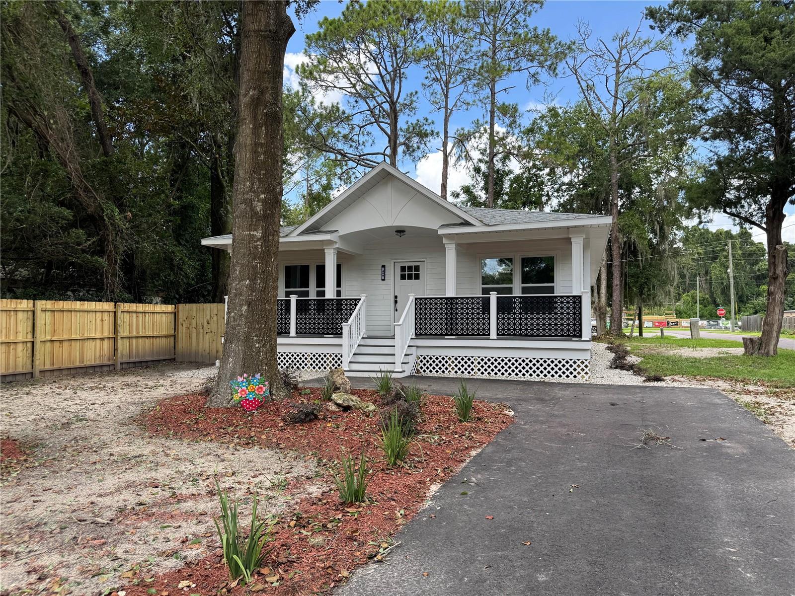 G W WILLIS ADD - Residential
