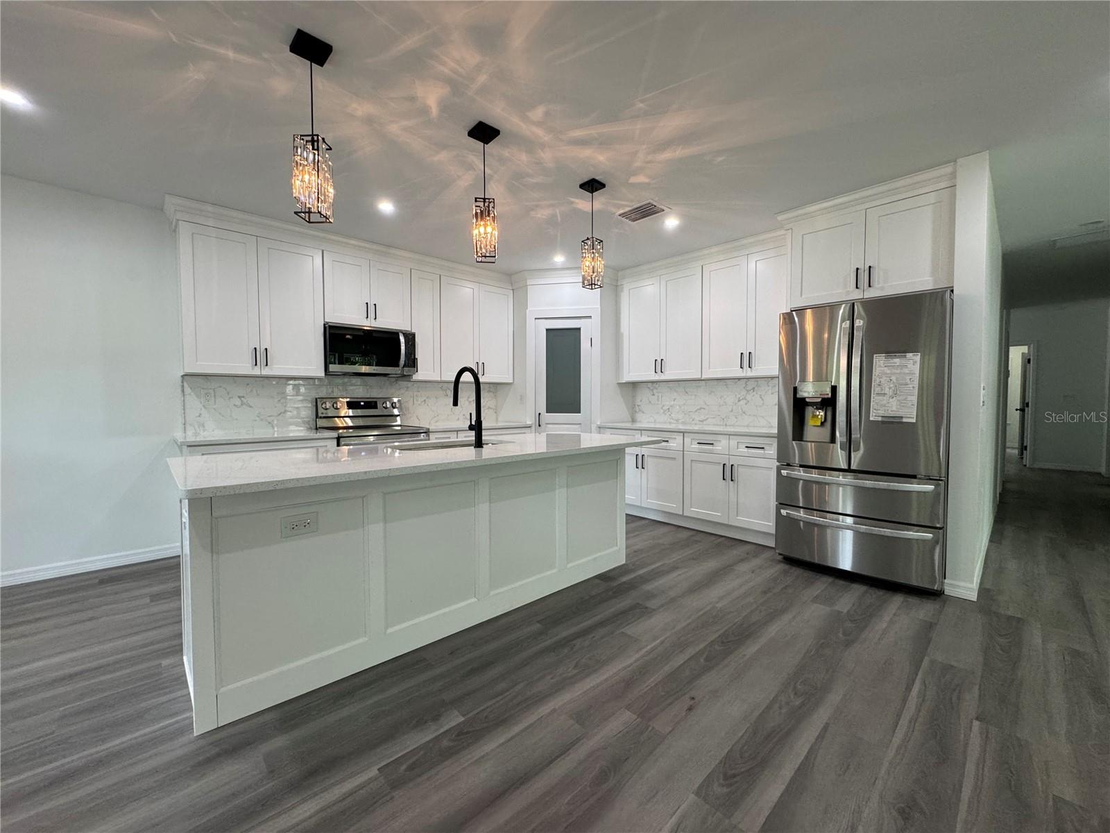 G W WILLIS ADD - Residential