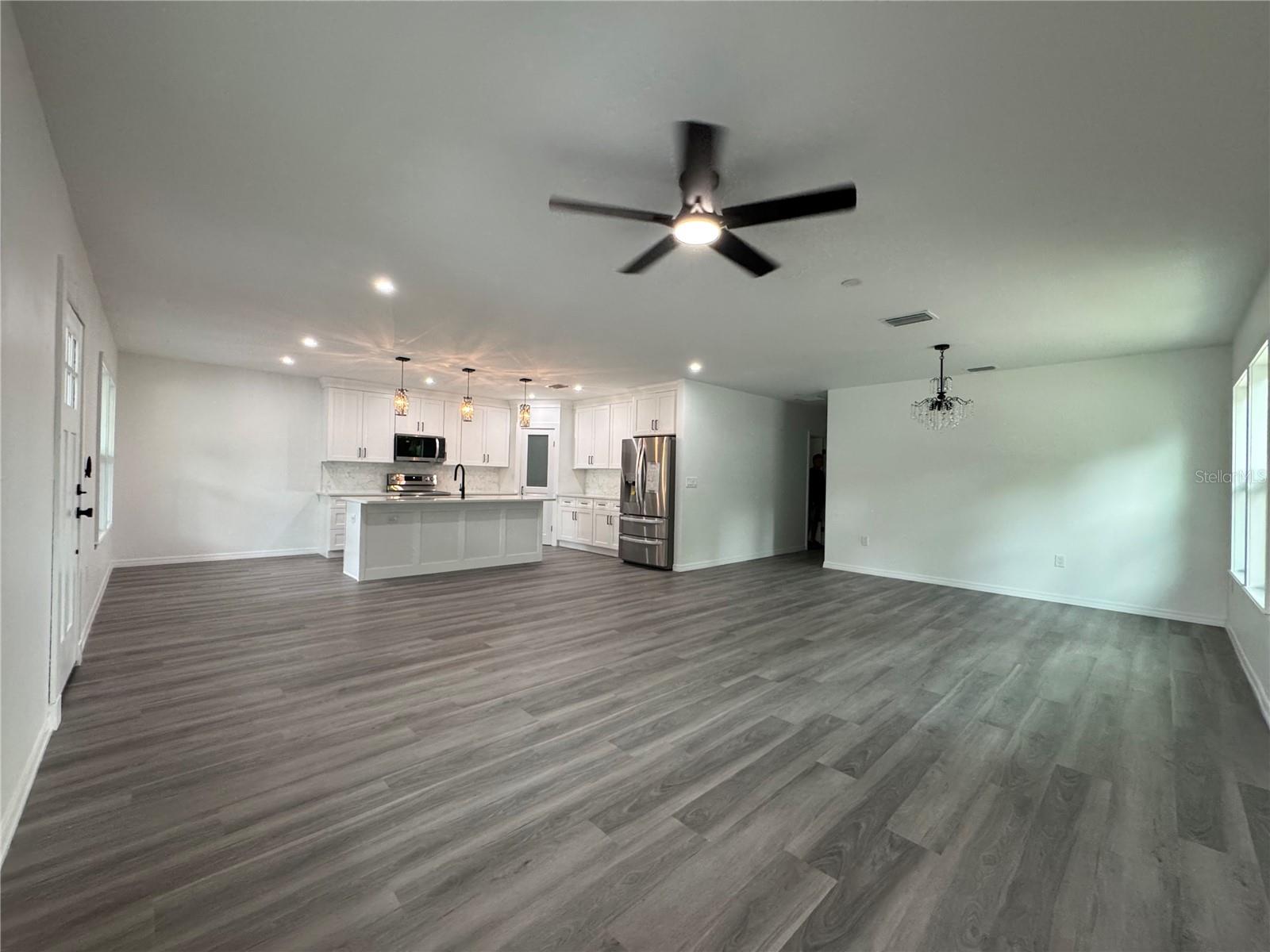 G W WILLIS ADD - Residential
