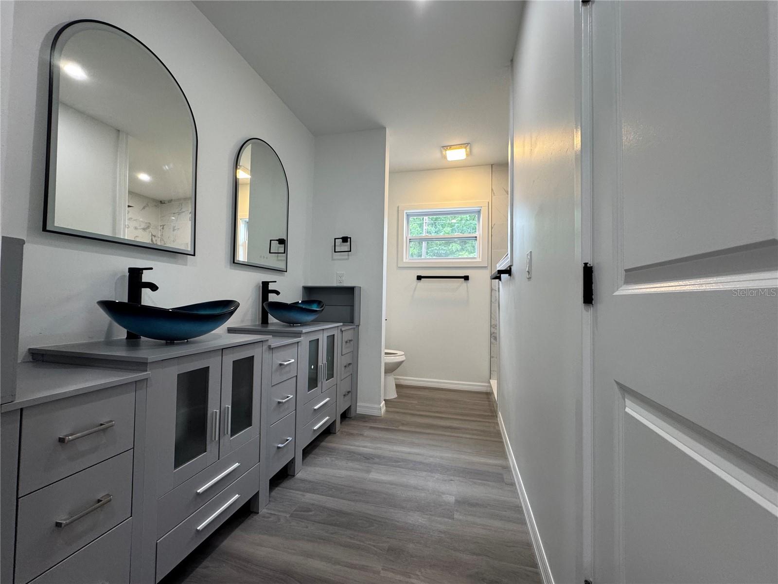 G W WILLIS ADD - Residential