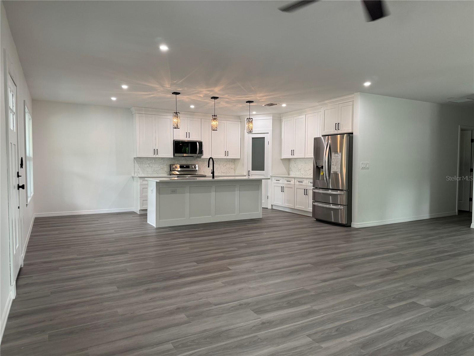 G W WILLIS ADD - Residential