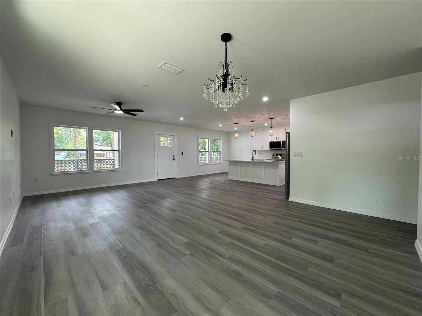 G W WILLIS ADD - Residential