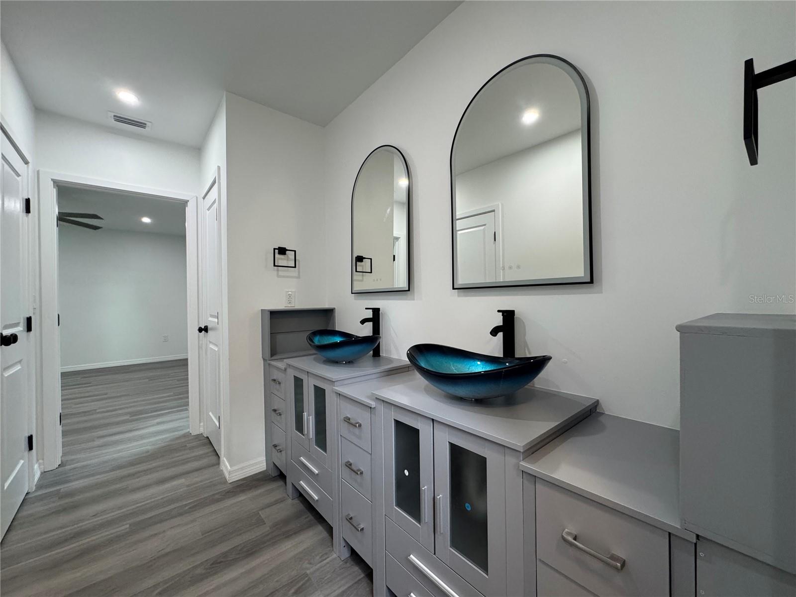 G W WILLIS ADD - Residential