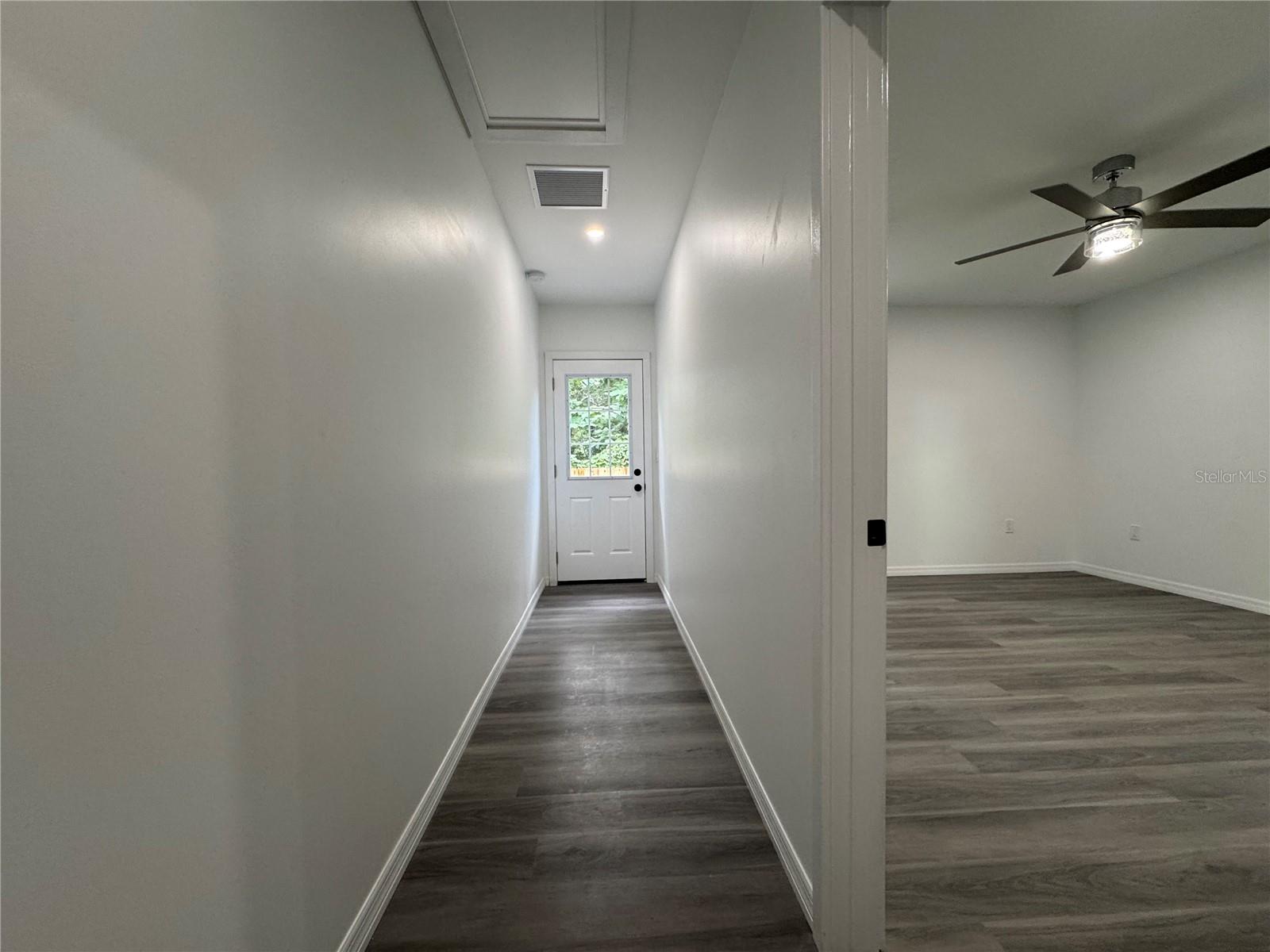 G W WILLIS ADD - Residential