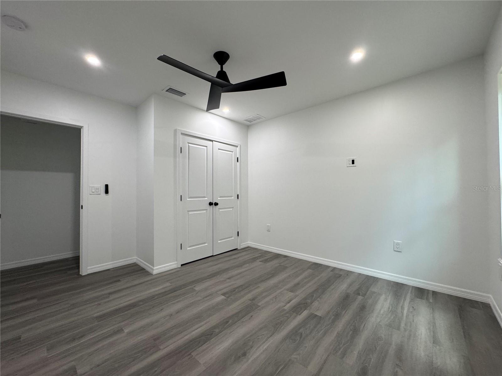 G W WILLIS ADD - Residential
