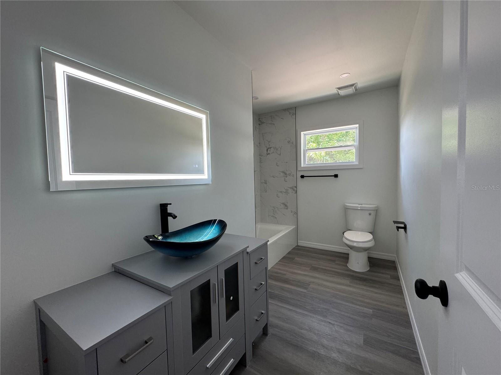 G W WILLIS ADD - Residential