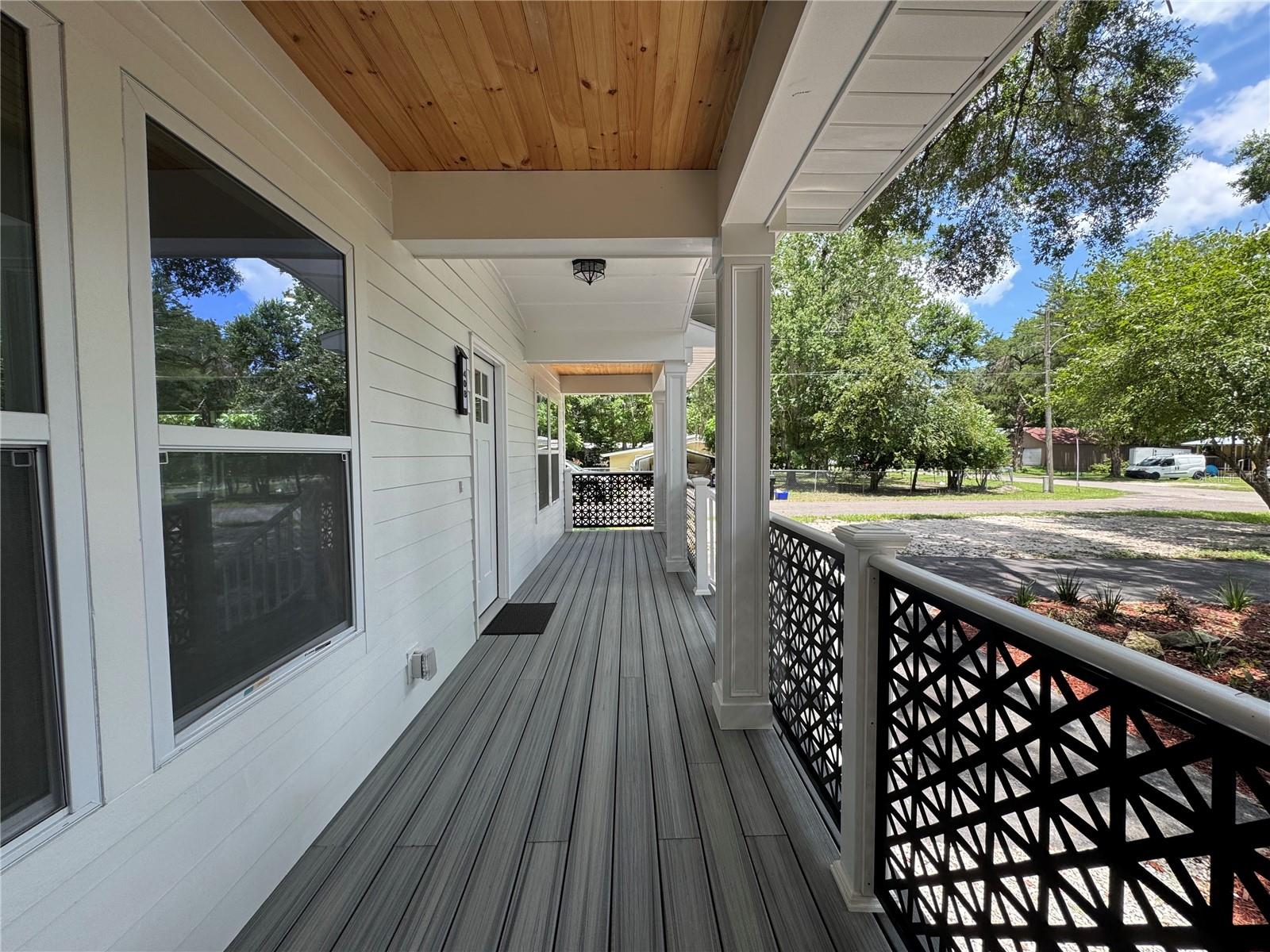 G W WILLIS ADD - Residential