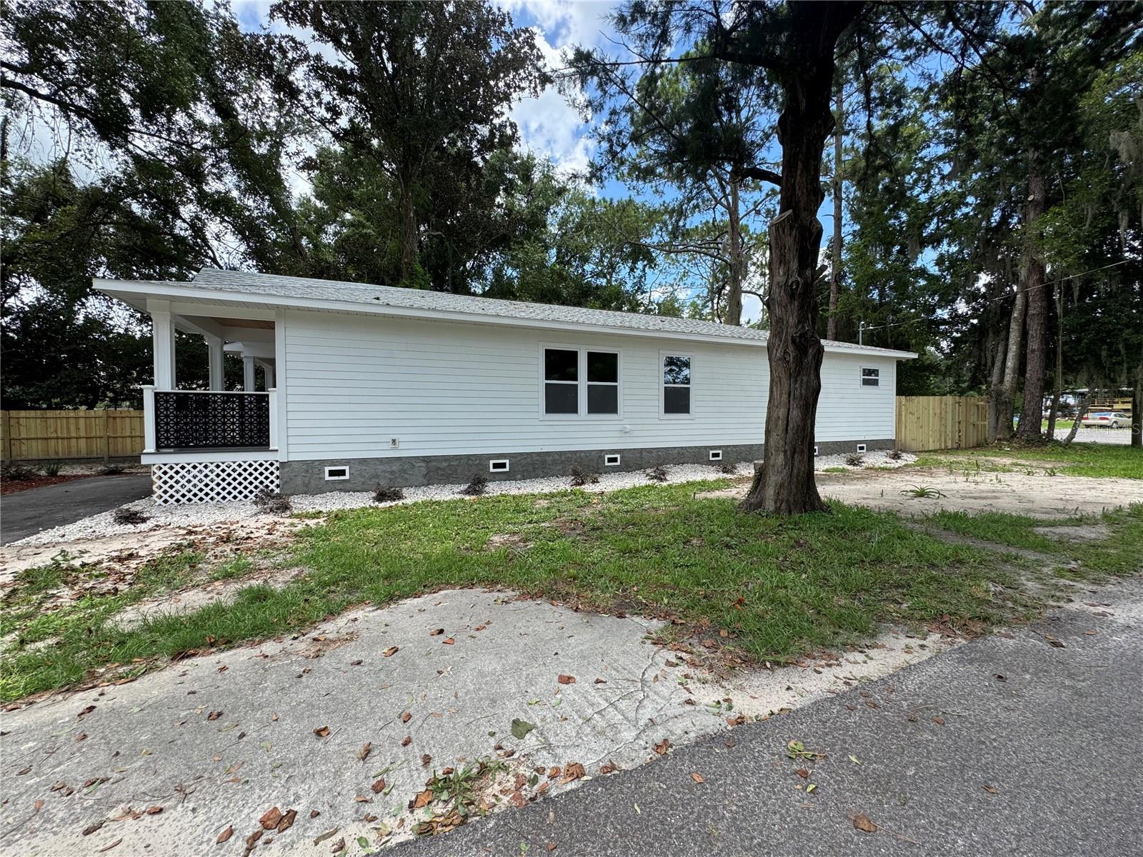 G W WILLIS ADD - Residential