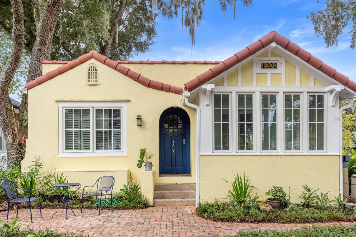 1002 DELANEY PARK DRIVE