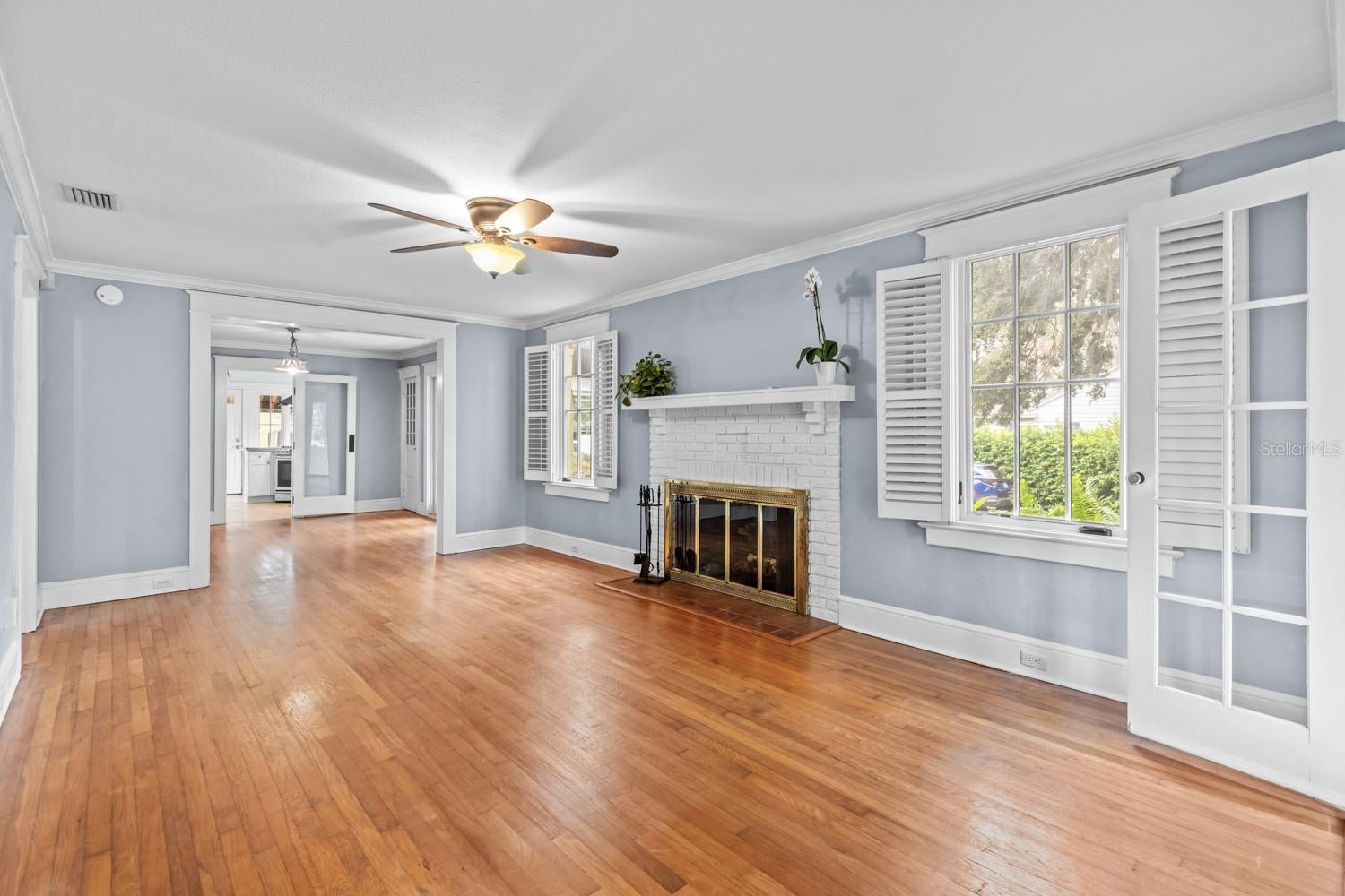 1002 DELANEY PARK DRIVE