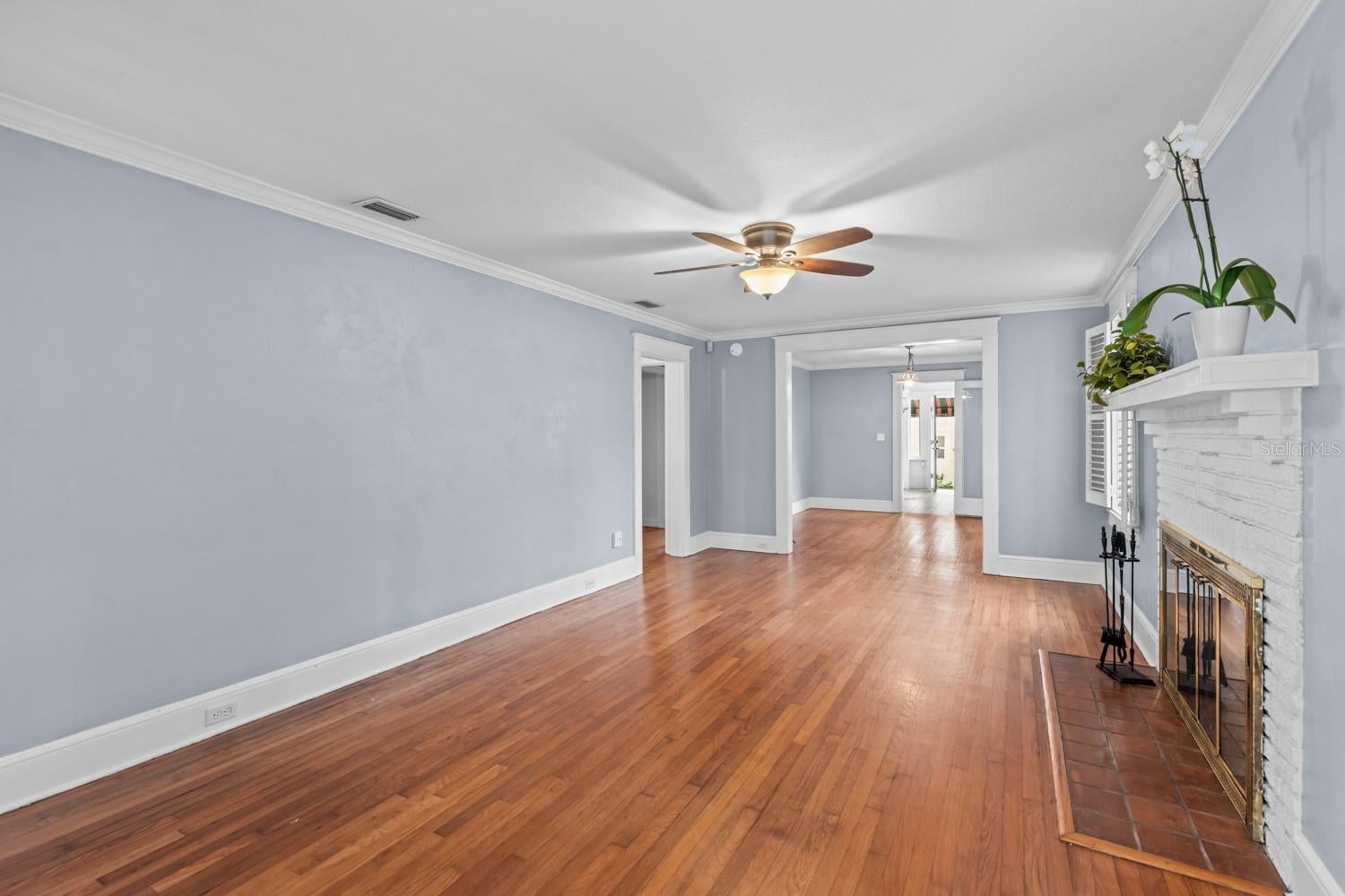 1002 DELANEY PARK DRIVE