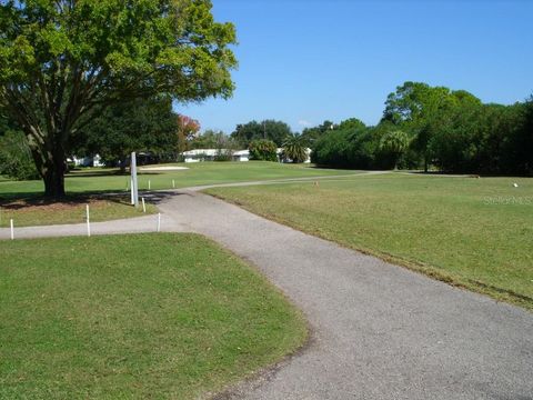 A home in PINELLAS PARK