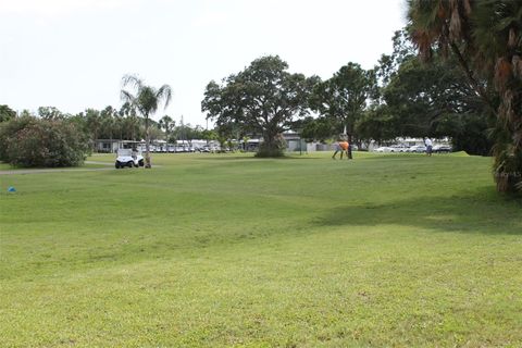 A home in PINELLAS PARK