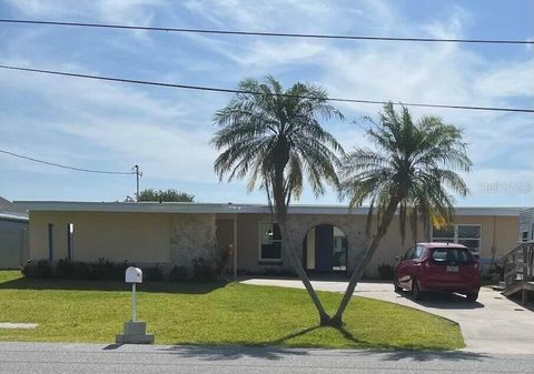 5186 FLEMING STREET PORT CHARLOTTE FL 33981