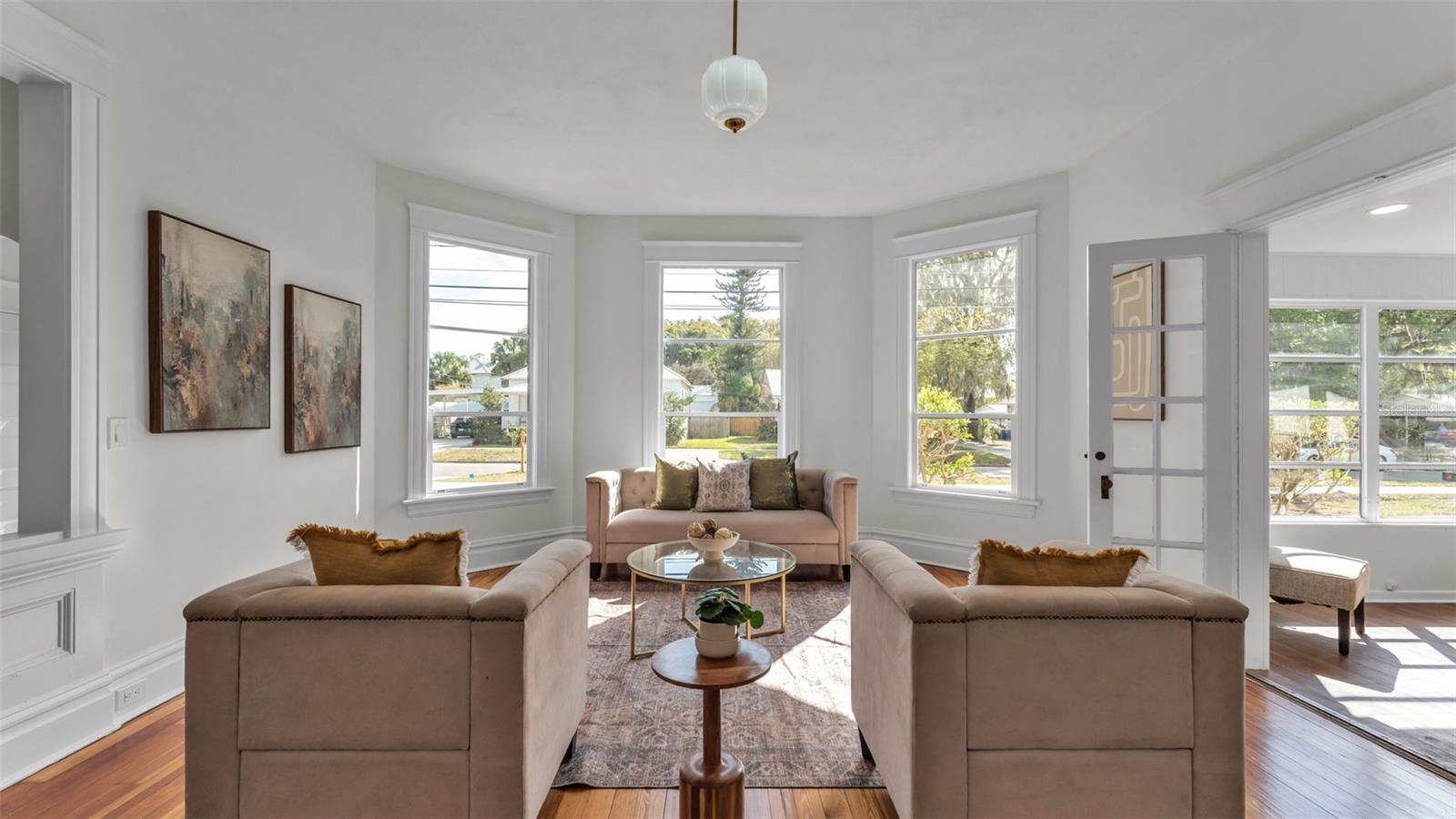 LEMOYNES 1ST ADD - Residential