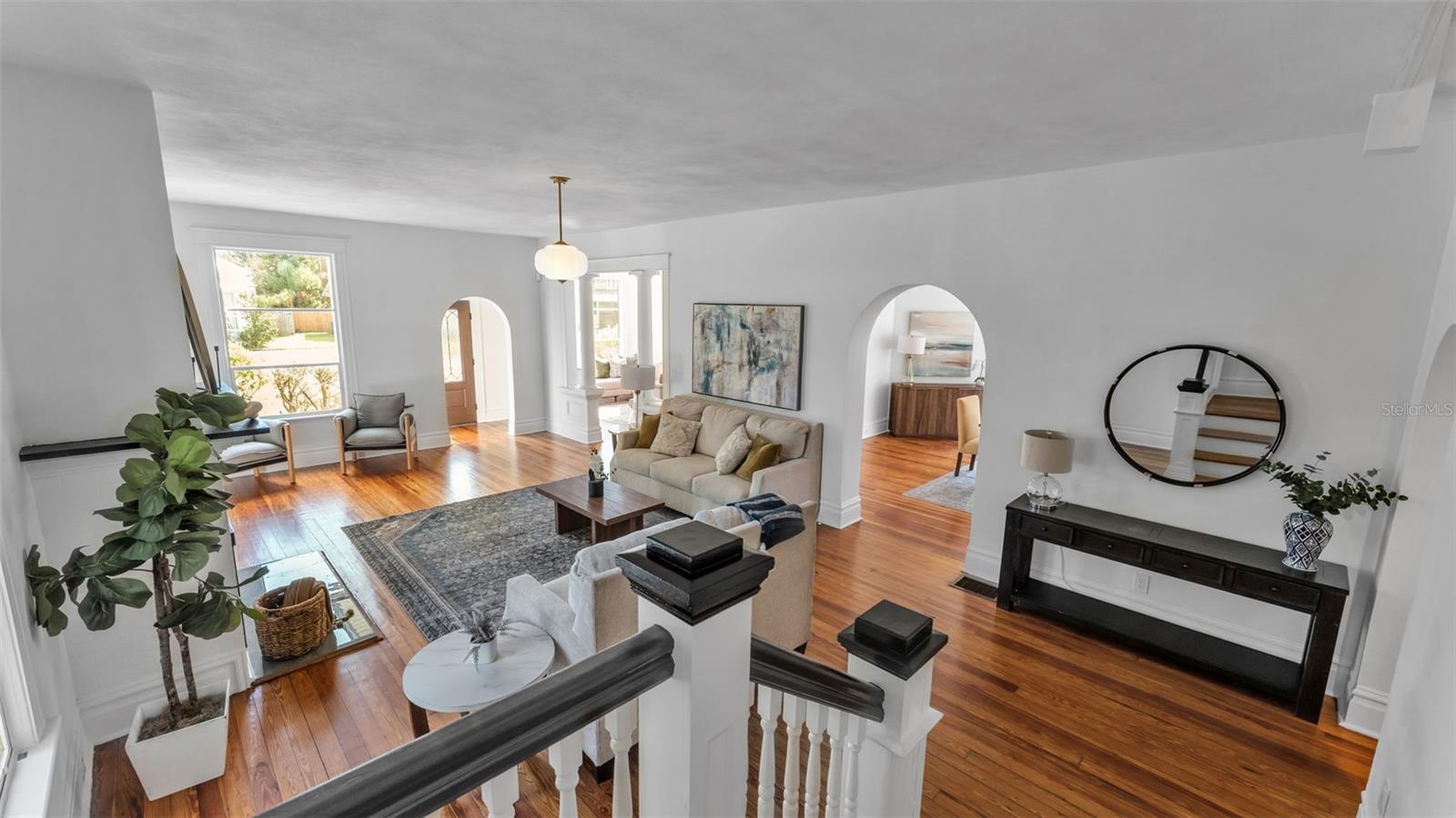 LEMOYNES 1ST ADD - Residential