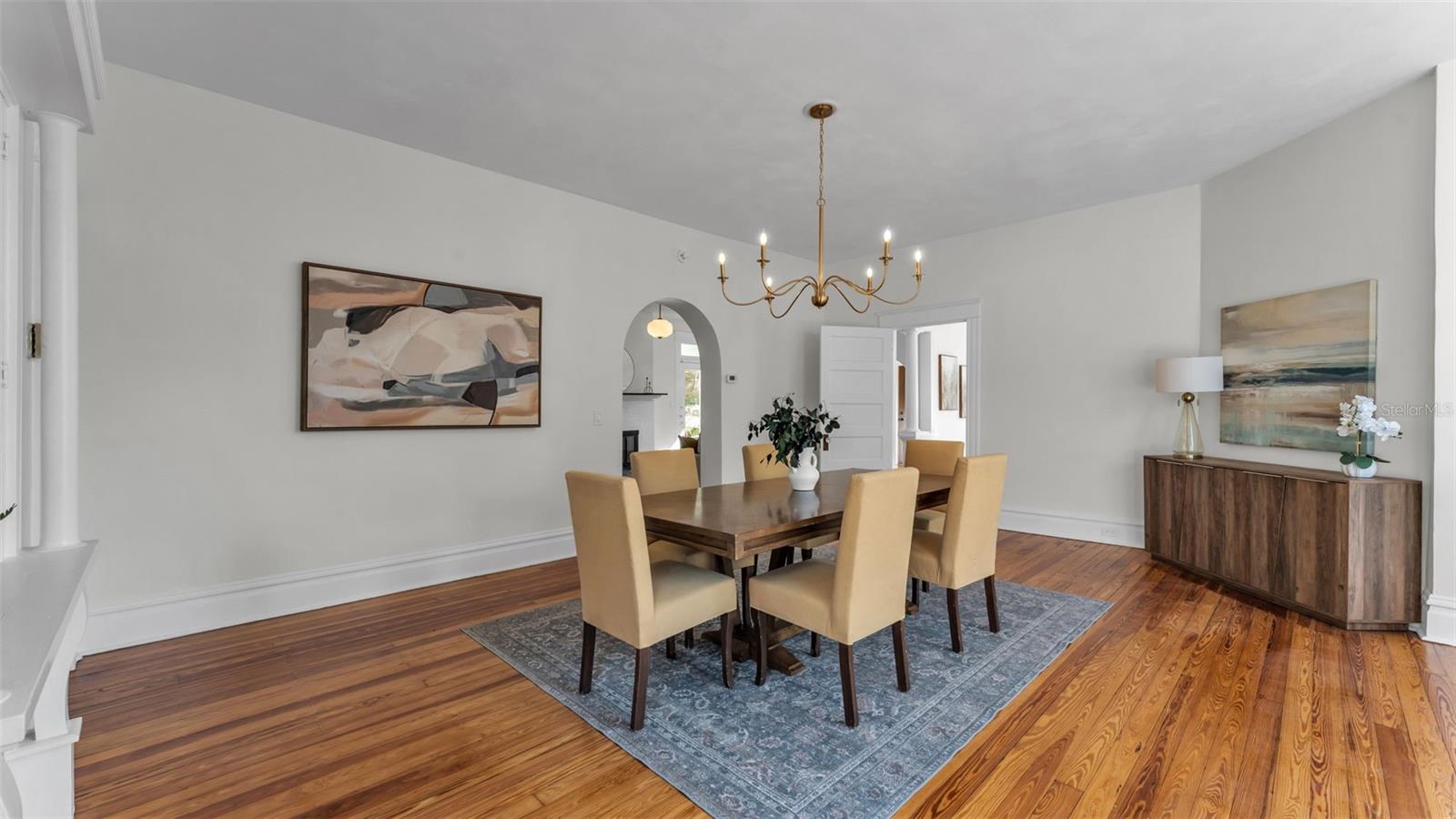 LEMOYNES 1ST ADD - Residential