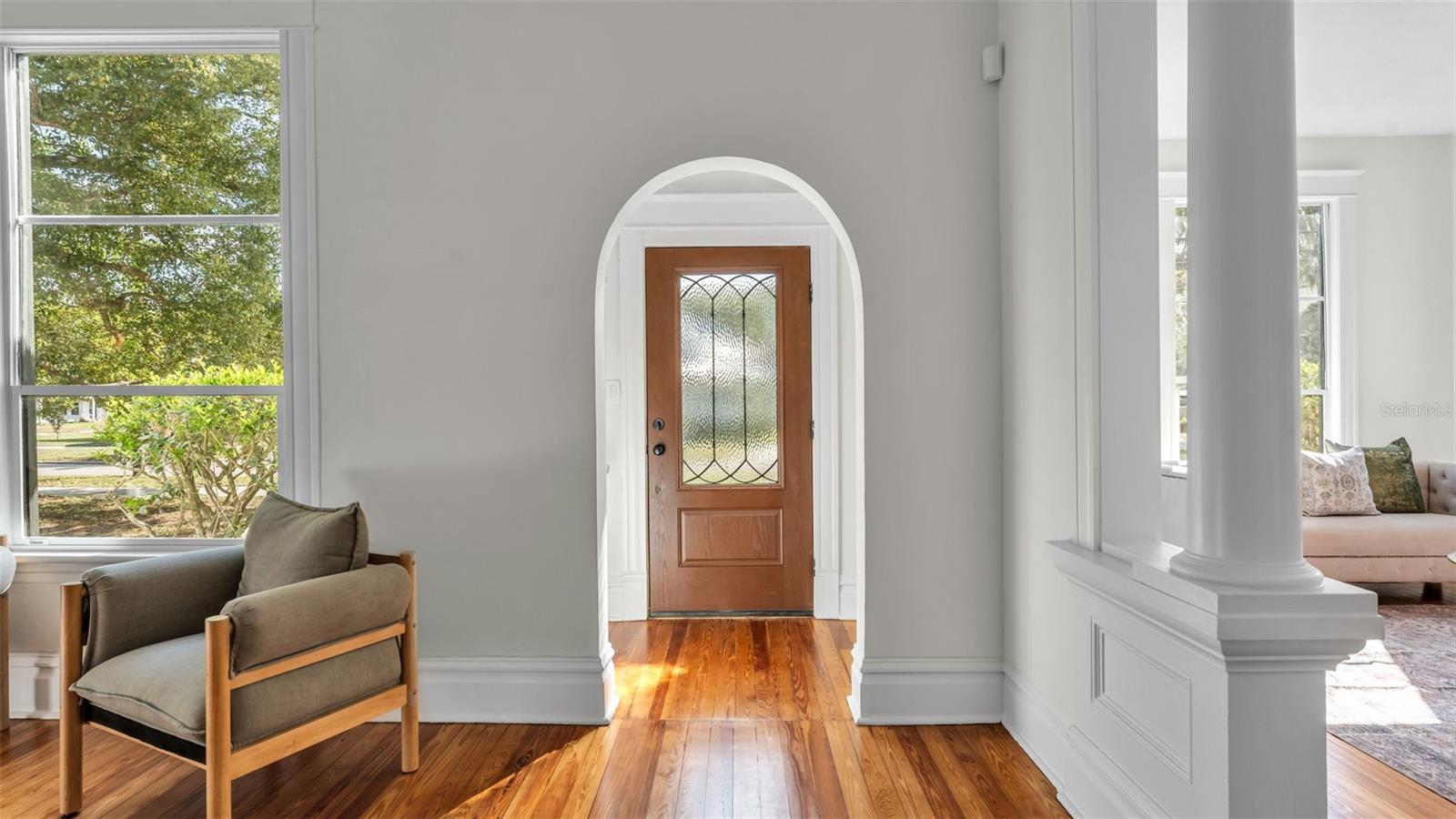 LEMOYNES 1ST ADD - Residential