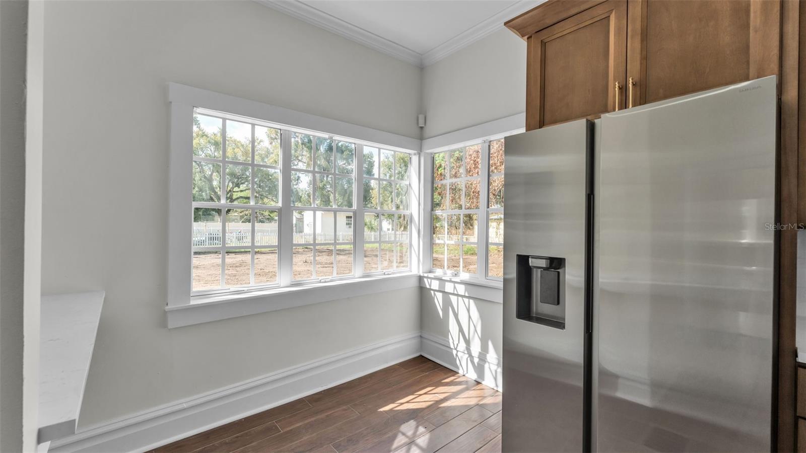 LEMOYNES 1ST ADD - Residential