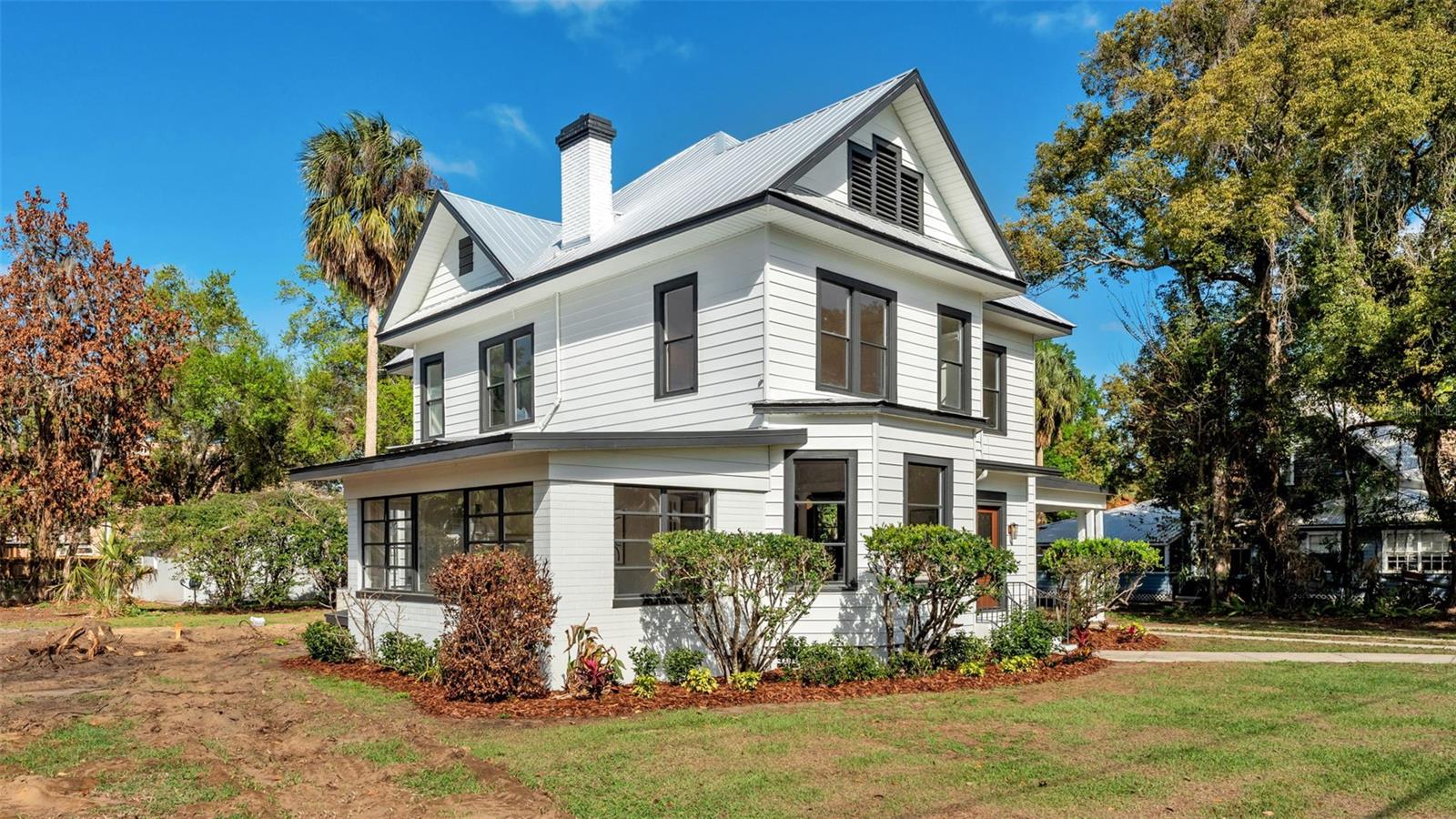 LEMOYNES 1ST ADD - Residential