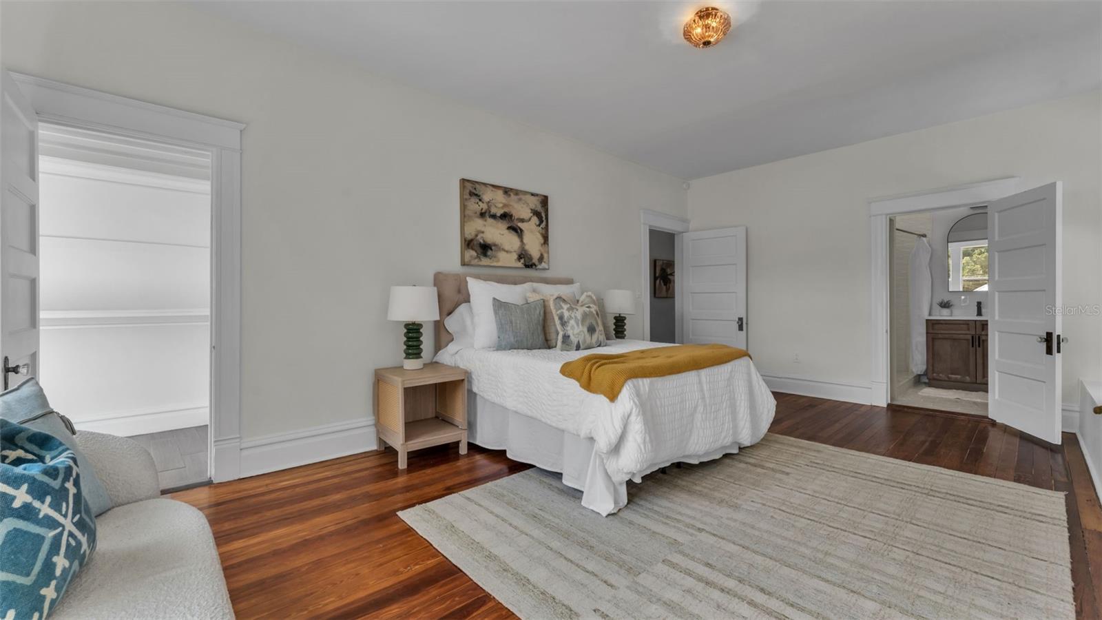 LEMOYNES 1ST ADD - Residential