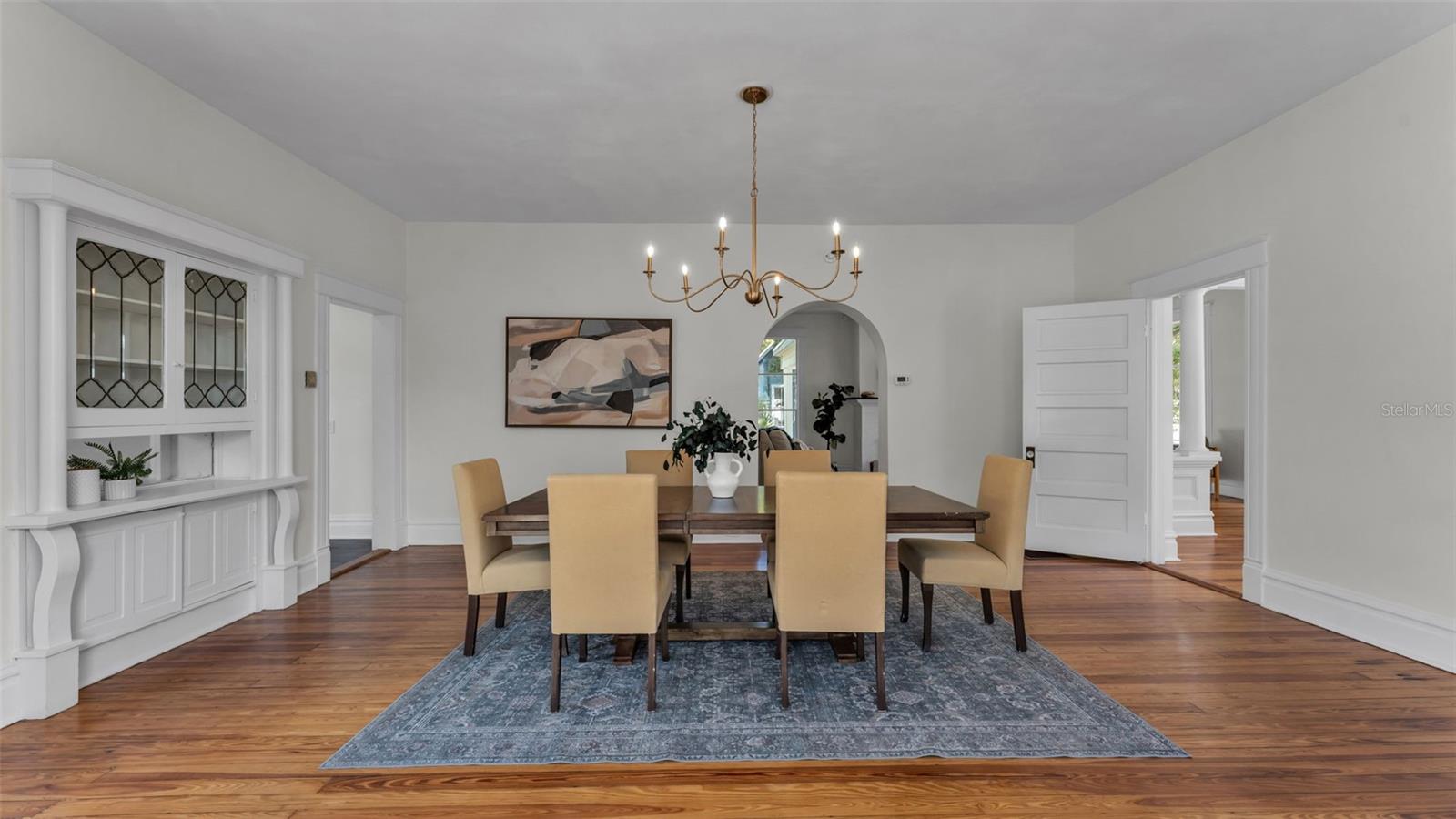 LEMOYNES 1ST ADD - Residential