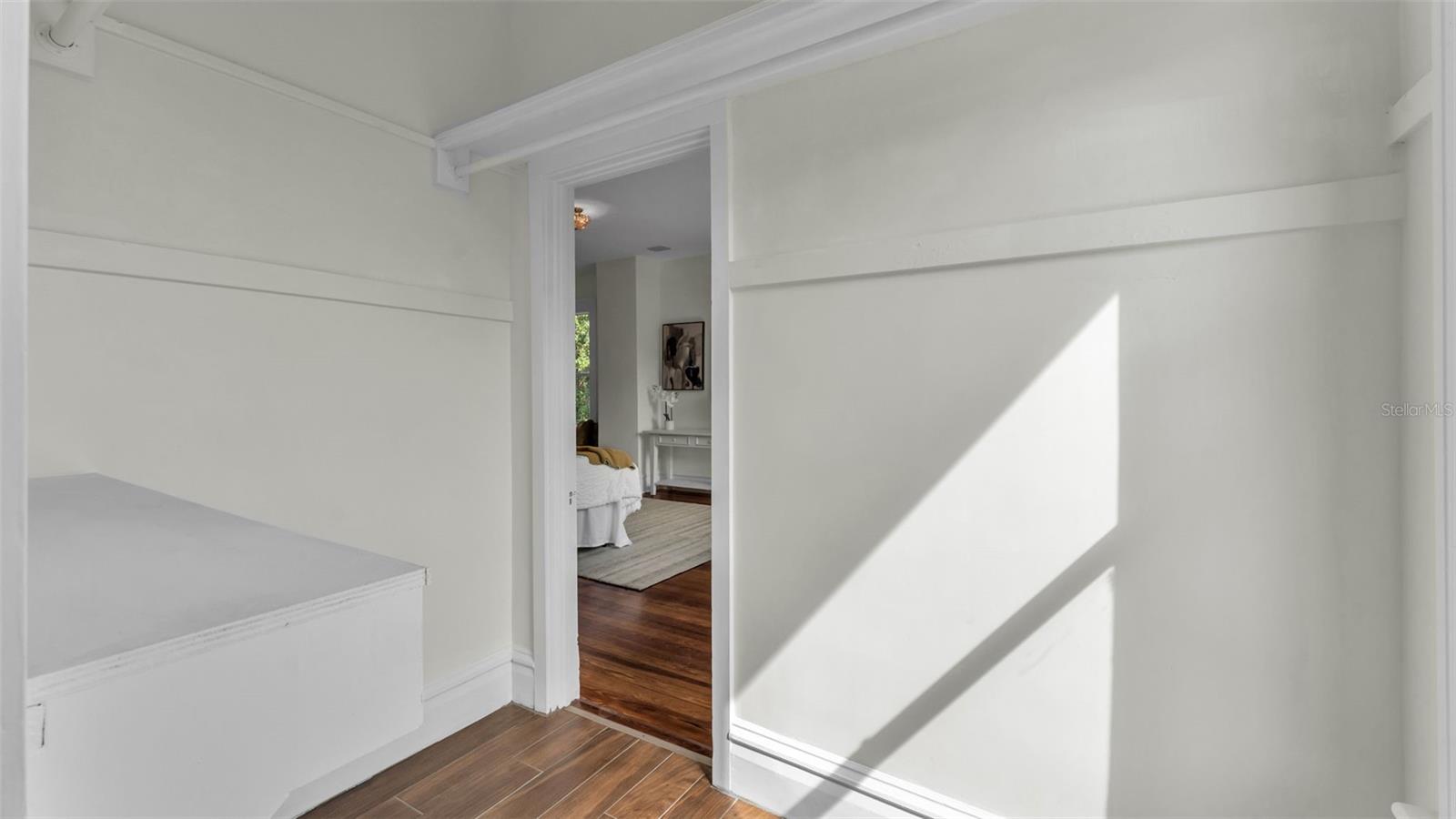 LEMOYNES 1ST ADD - Residential