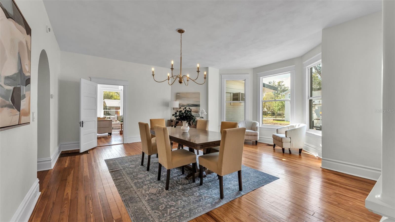 LEMOYNES 1ST ADD - Residential