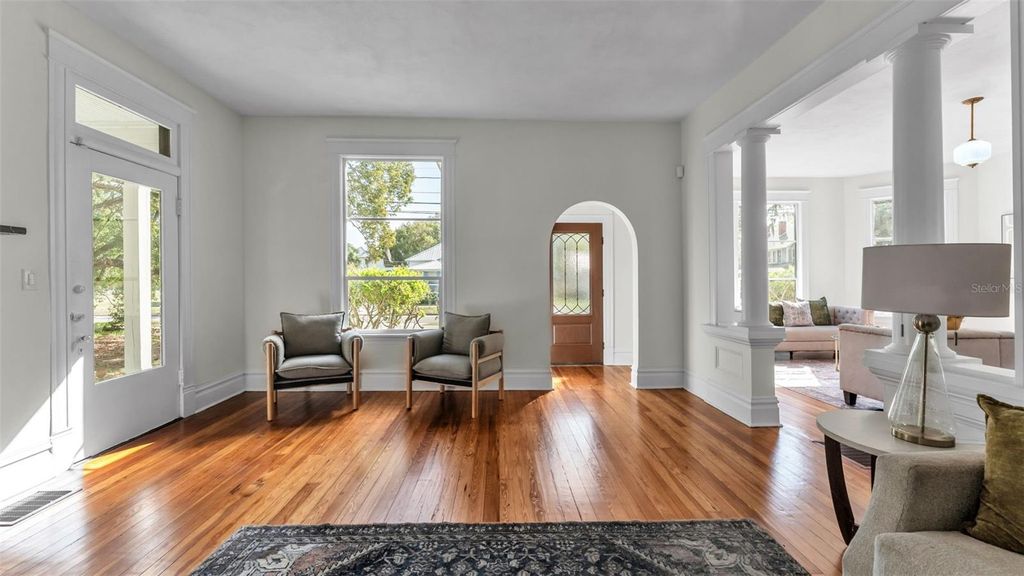 Photo of 535 S Jackson Avenue, Bartow, FL 33830 (MLS # L4960340)