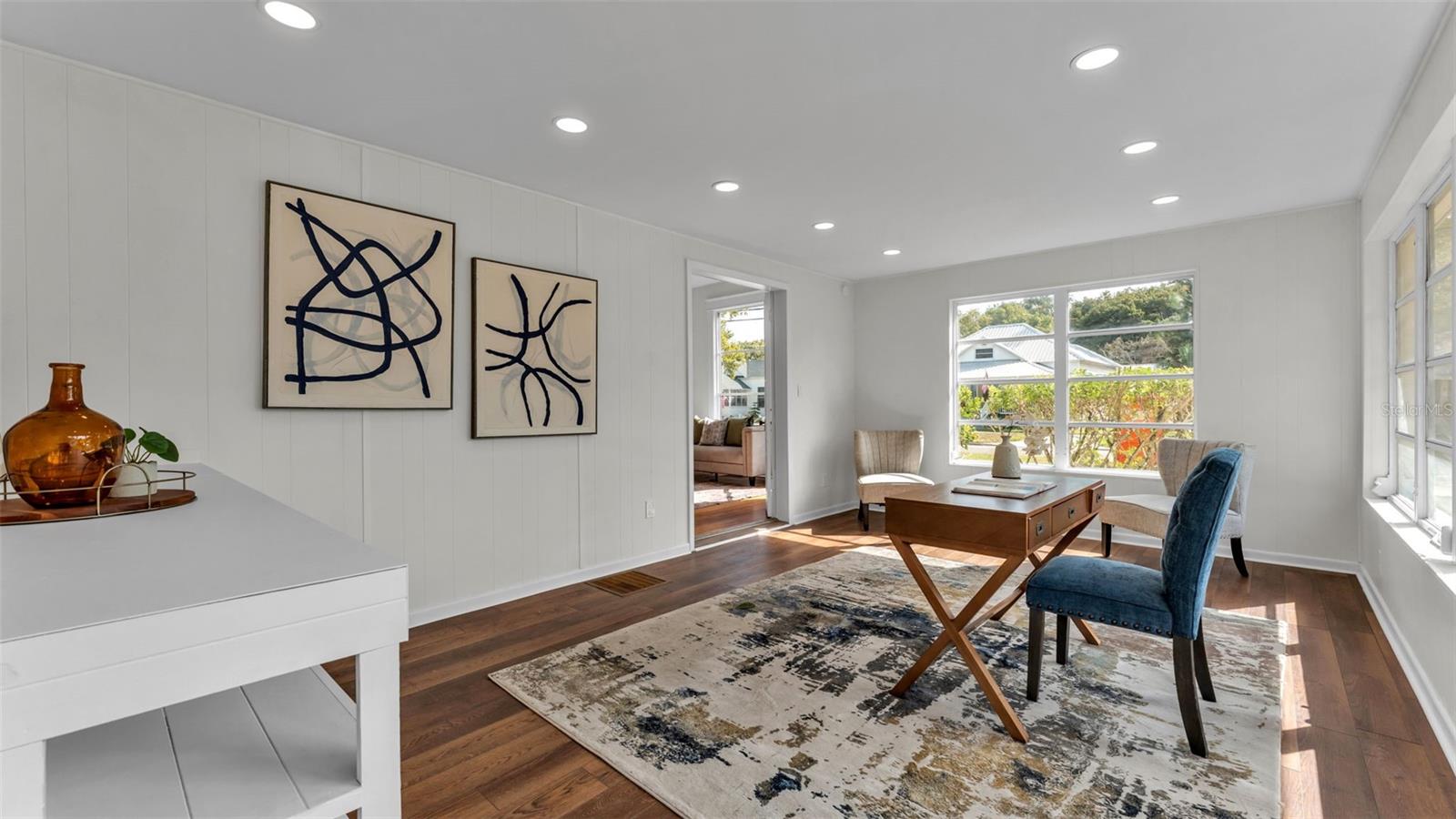 LEMOYNES 1ST ADD - Residential