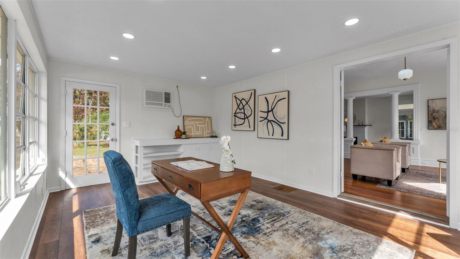 LEMOYNES 1ST ADD - Residential