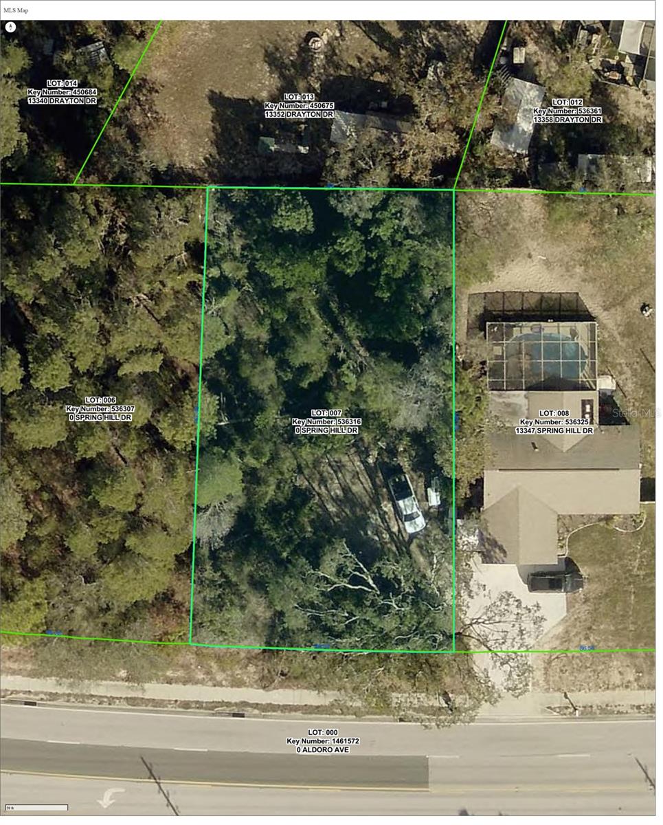 Photo of 13341 Spring Hill Drive, Spring Hill, FL 34609 (MLS # TB8542298)