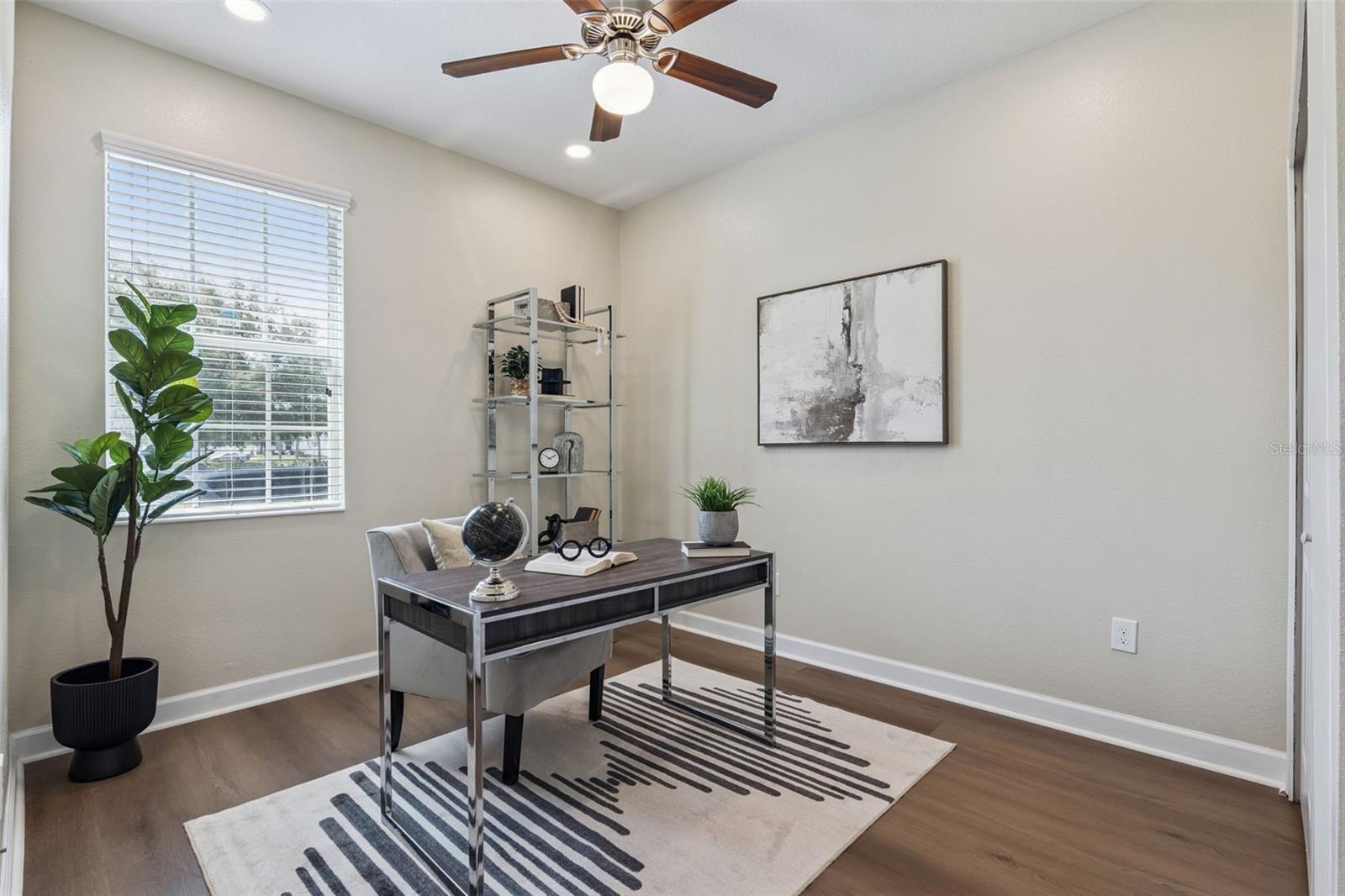 OAKS/MOSS PARK - Residential