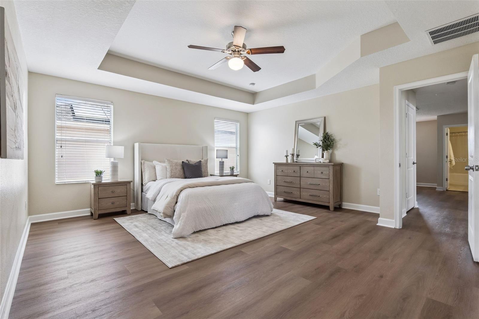 OAKS/MOSS PARK - Residential