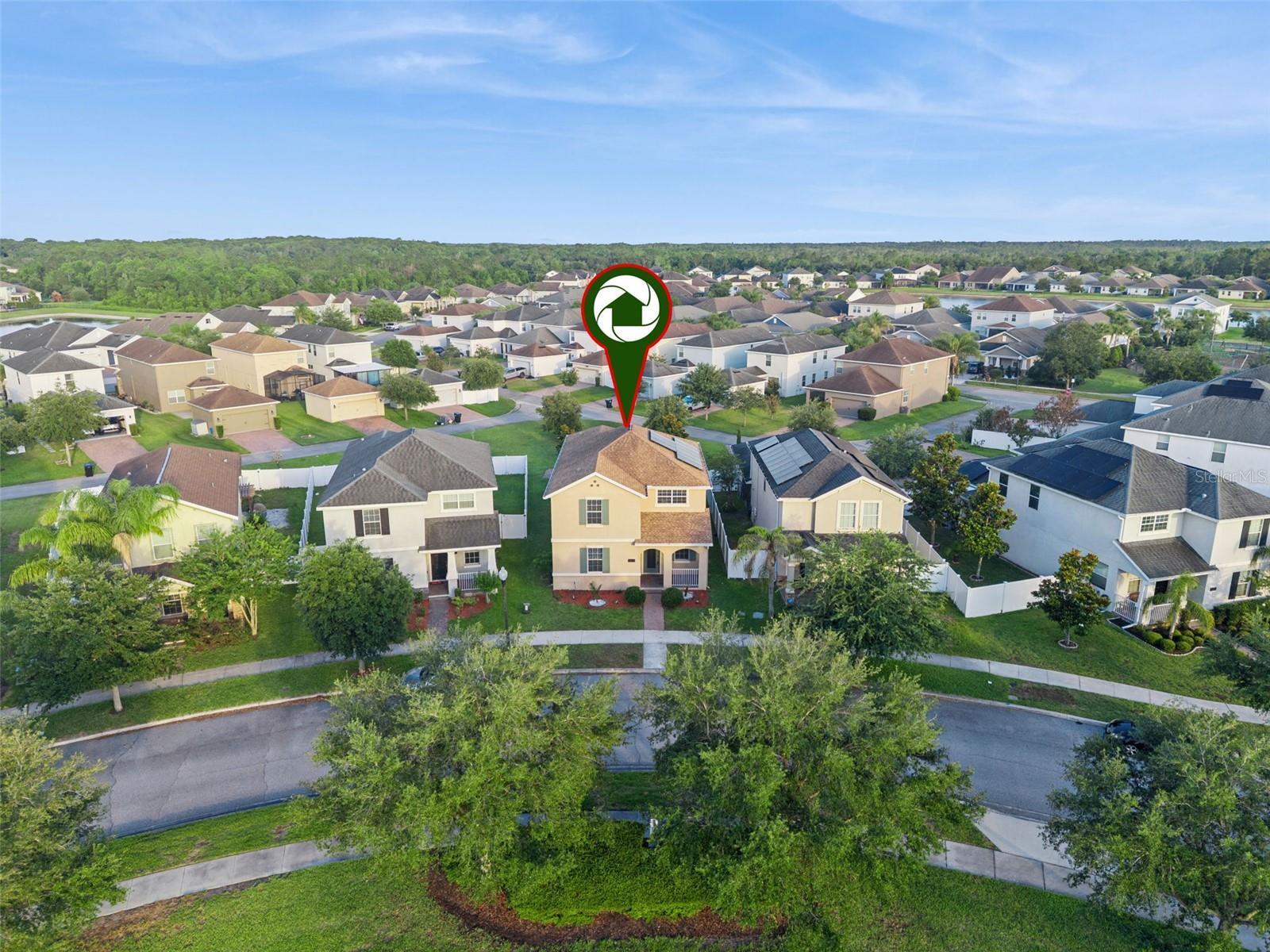 OAKS/MOSS PARK - Residential